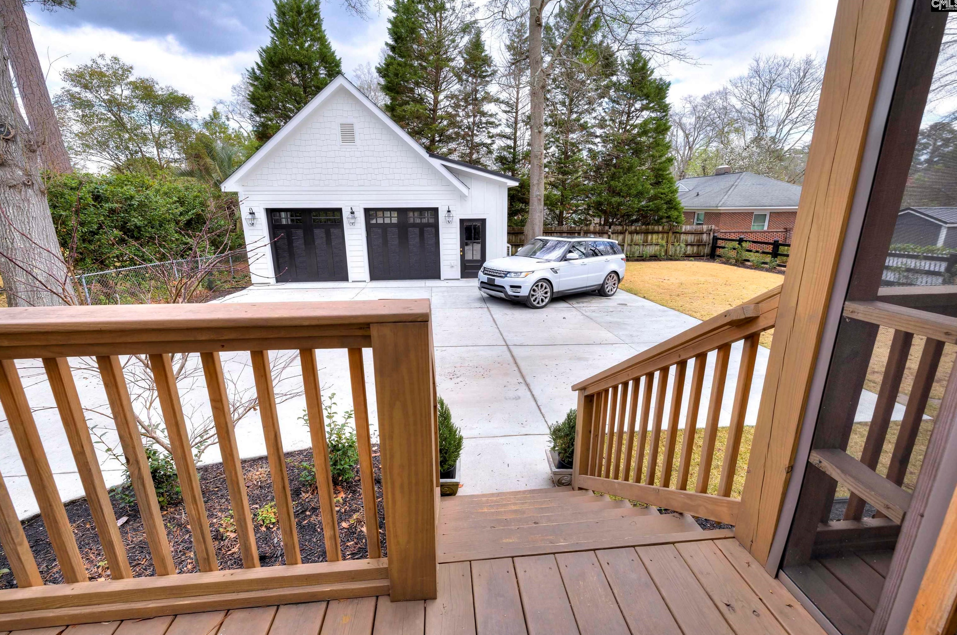 1506 Ml St, Red Hill SC 29020-3796 exterior