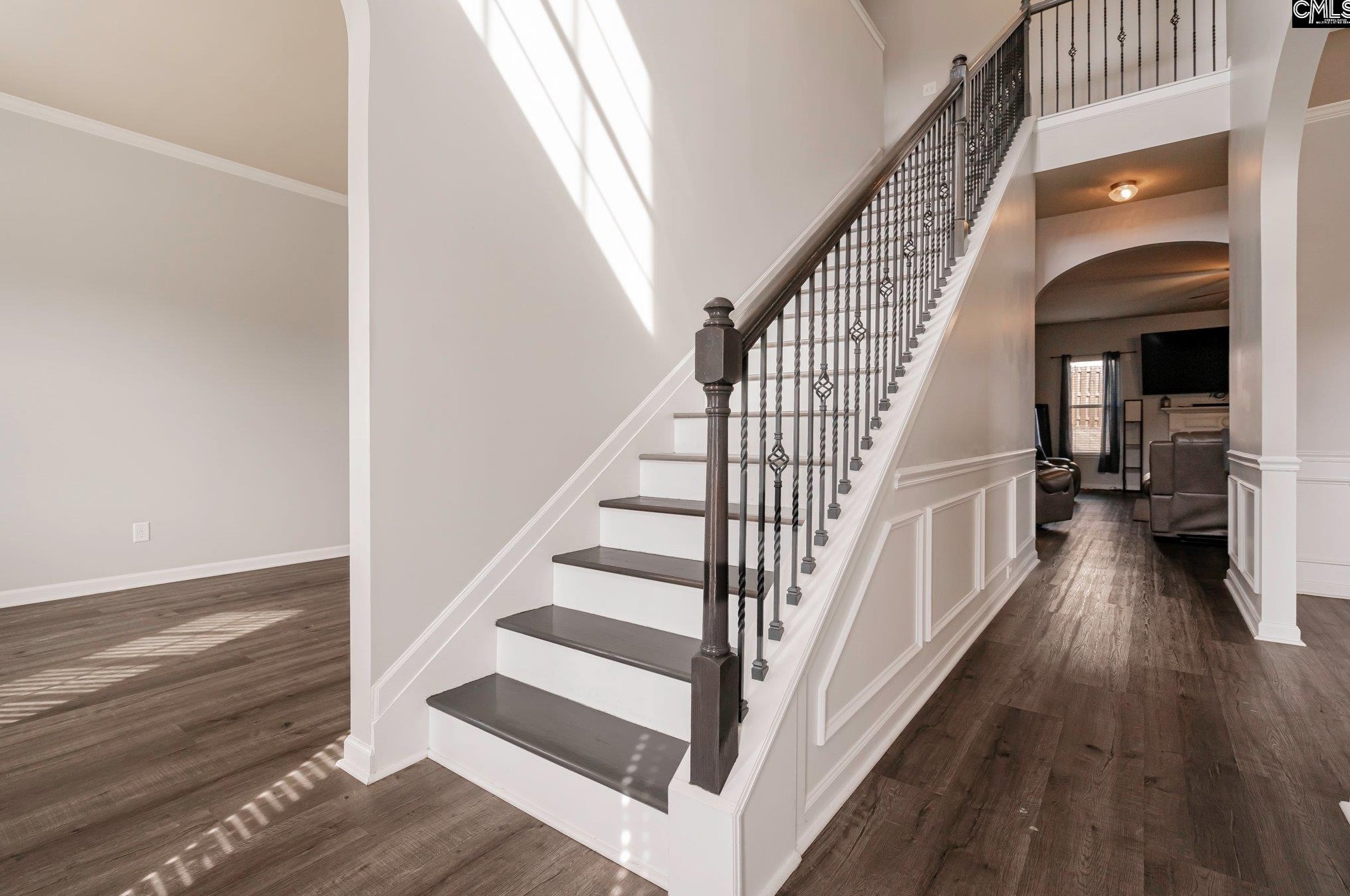 527 Telegraph Dr, Aiken, SC 29801-5370