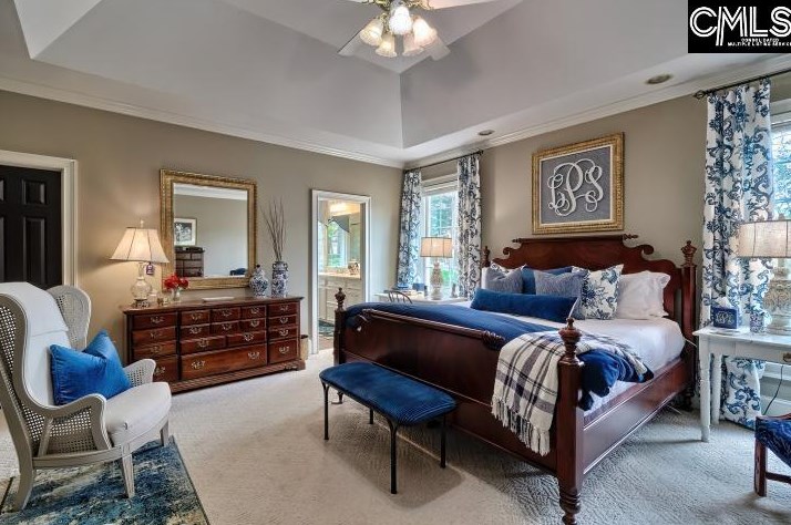 100 Amstar Ct, Columbia SC  29212-8271 exterior