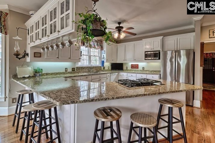 100 Amstar Ct, Columbia SC  29212-8271 exterior