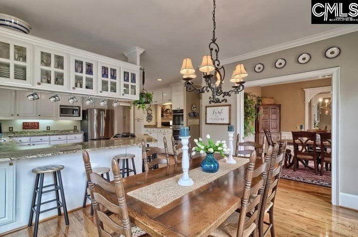 100 Amstar Ct, Columbia SC  29212-8271 exterior