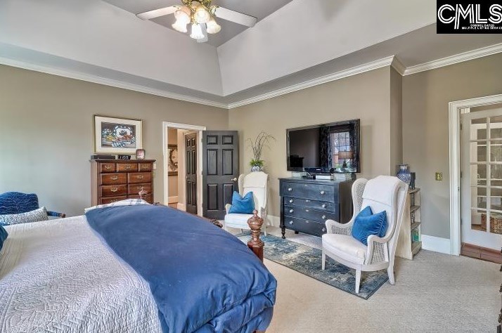 100 Amstar Ct, Columbia SC  29212-8271 exterior