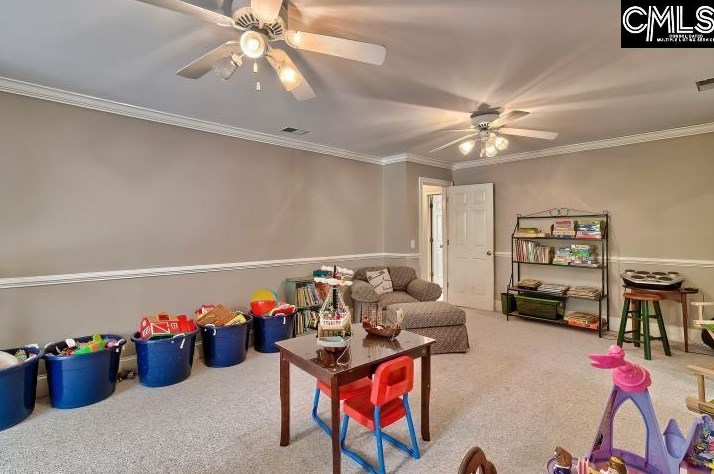 100 Amstar Ct, Columbia SC  29212-8271 exterior