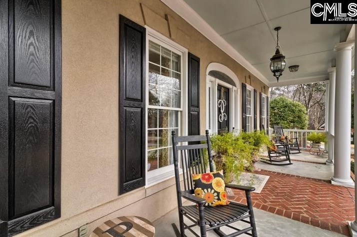 100 Amstar Ct, Columbia SC  29212-8271 exterior