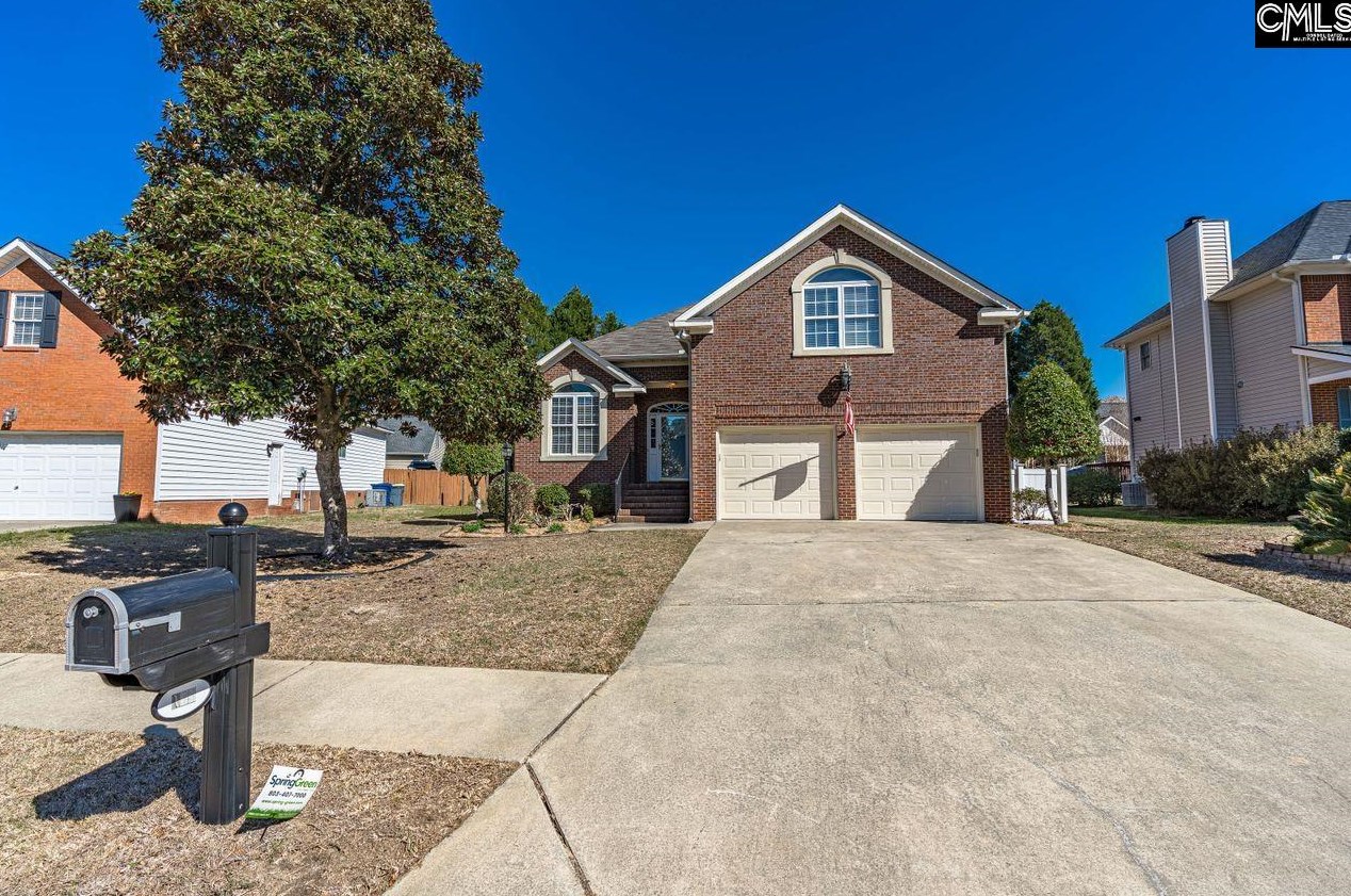 103 Woodruff Ct, Lexington, SC 29072-3958