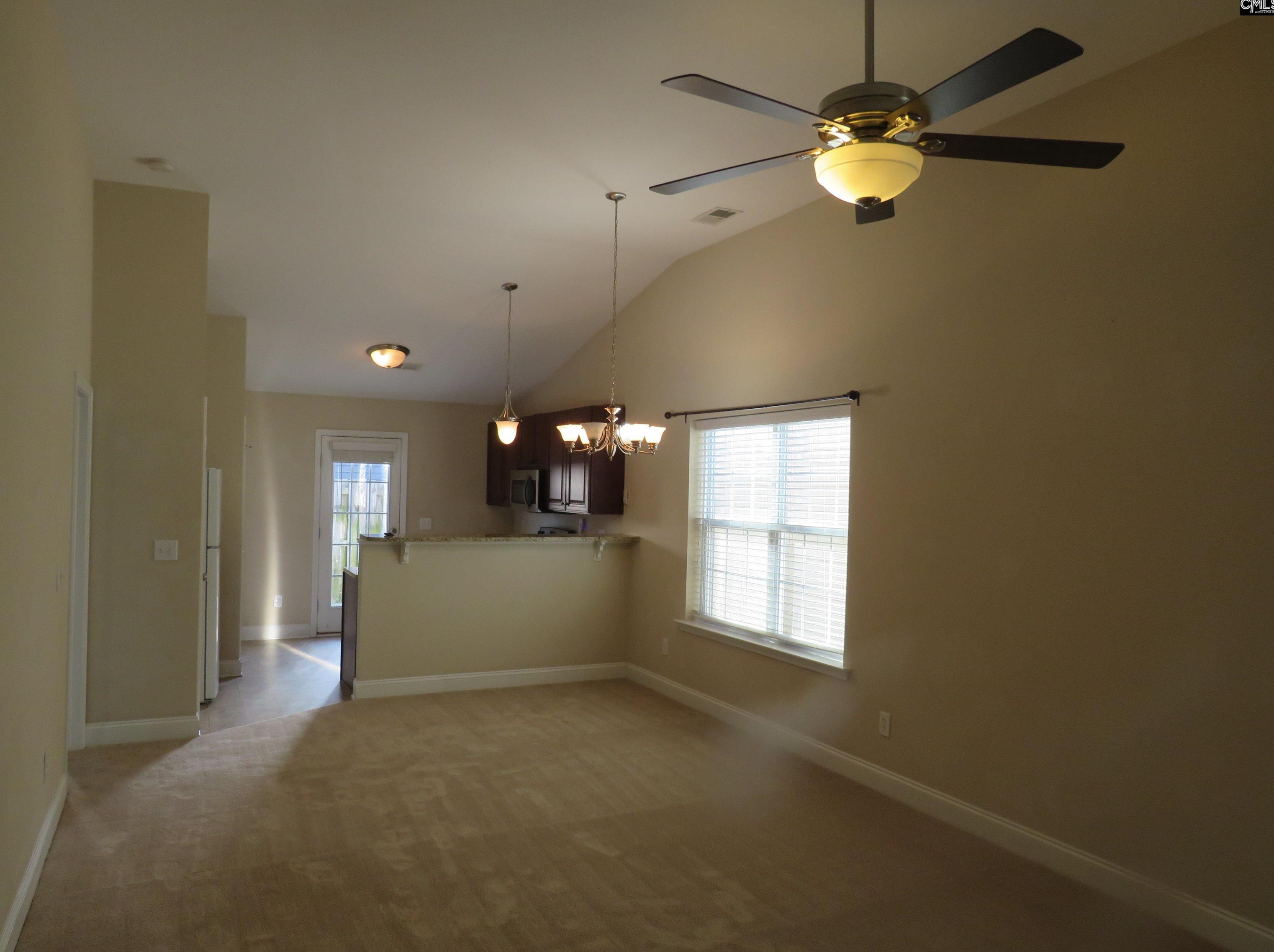 242 Dawsons Park Way, Lexington SC  29072-1925 exterior