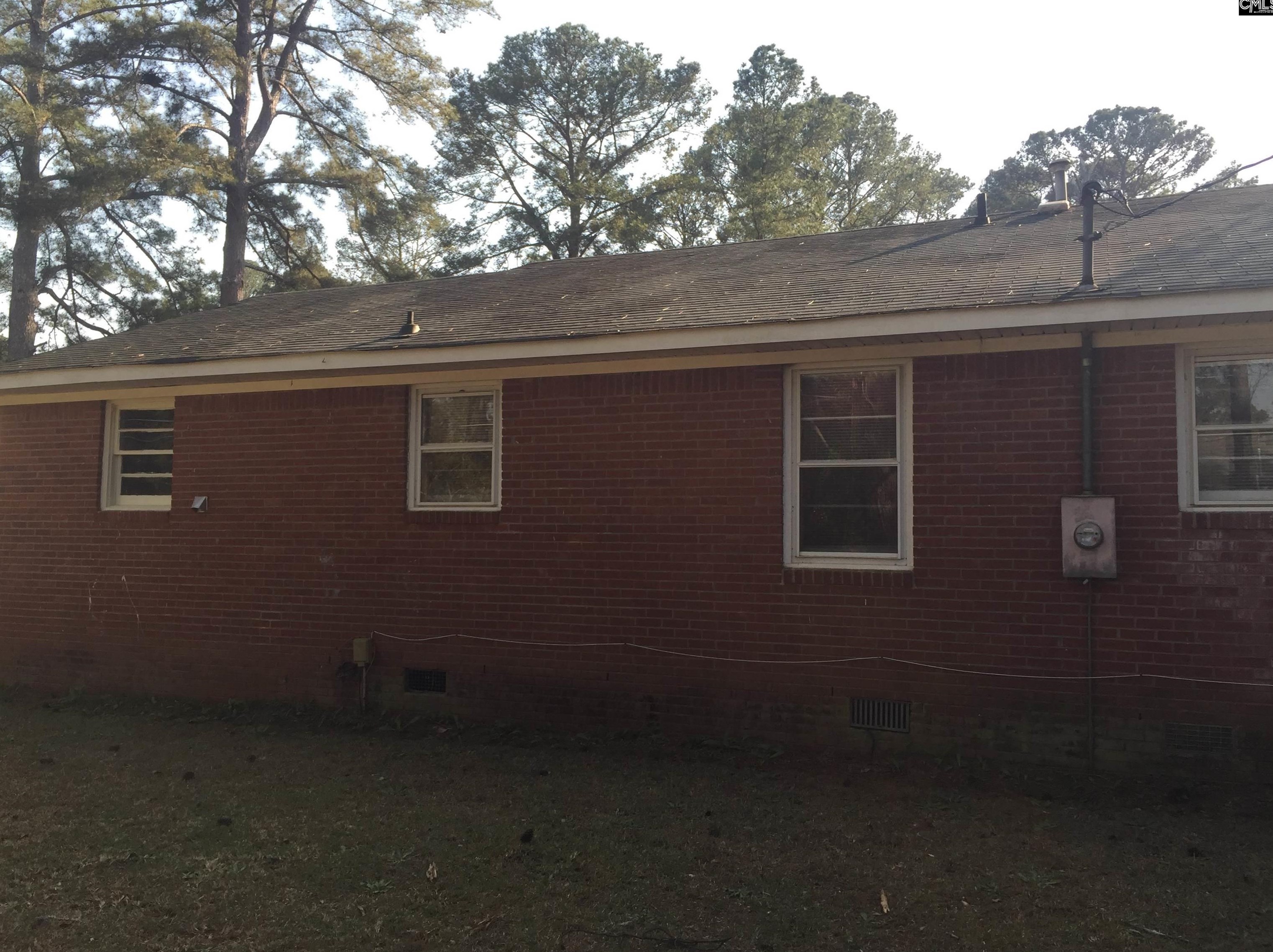 4337 Mellowood Dr, Columbia SC  29209-5035 exterior