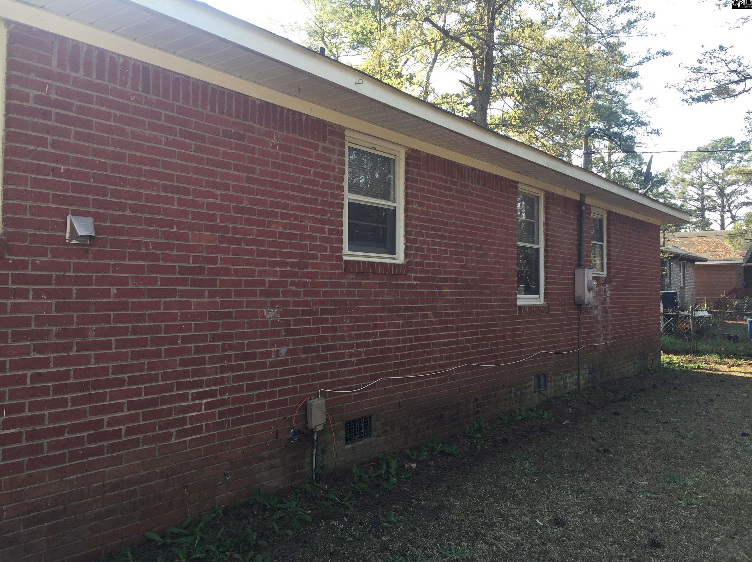 4337 Mellowood Dr, Columbia SC  29209-5035 exterior