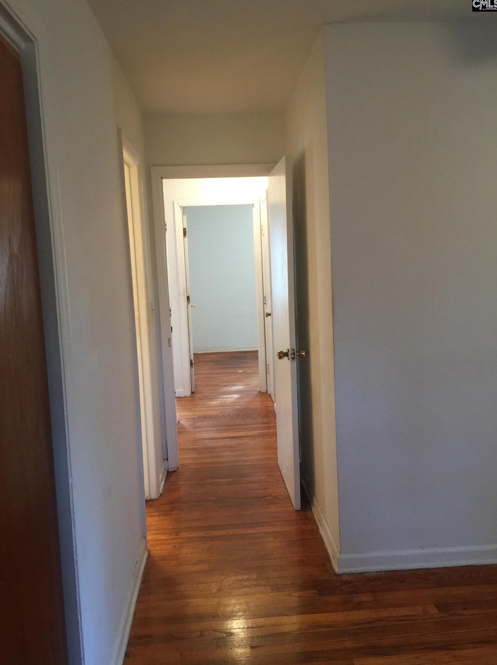 4337 Mellowood Dr, Columbia SC  29209-5035 exterior