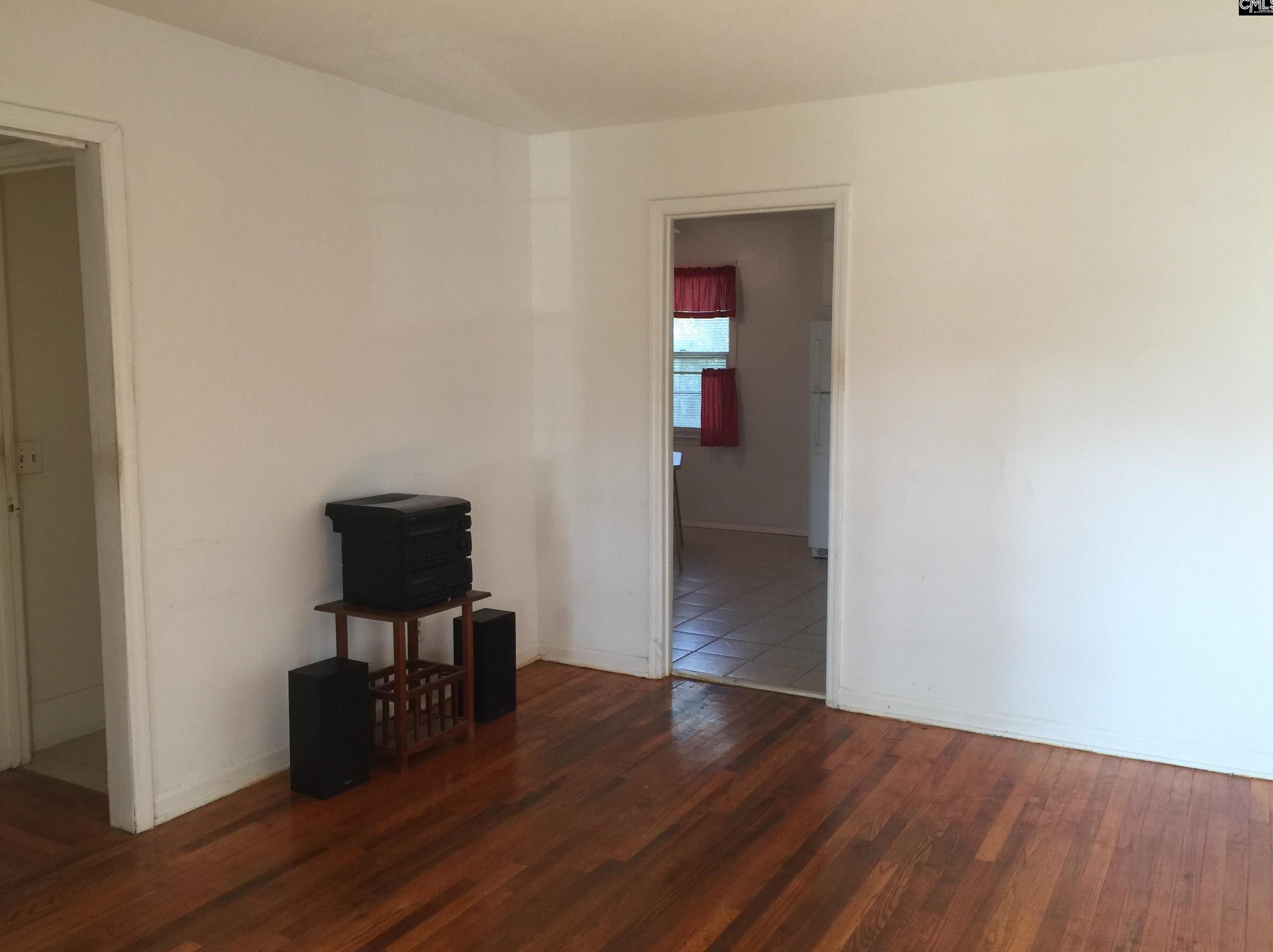 4337 Mellowood Dr, Columbia SC  29209-5035 exterior