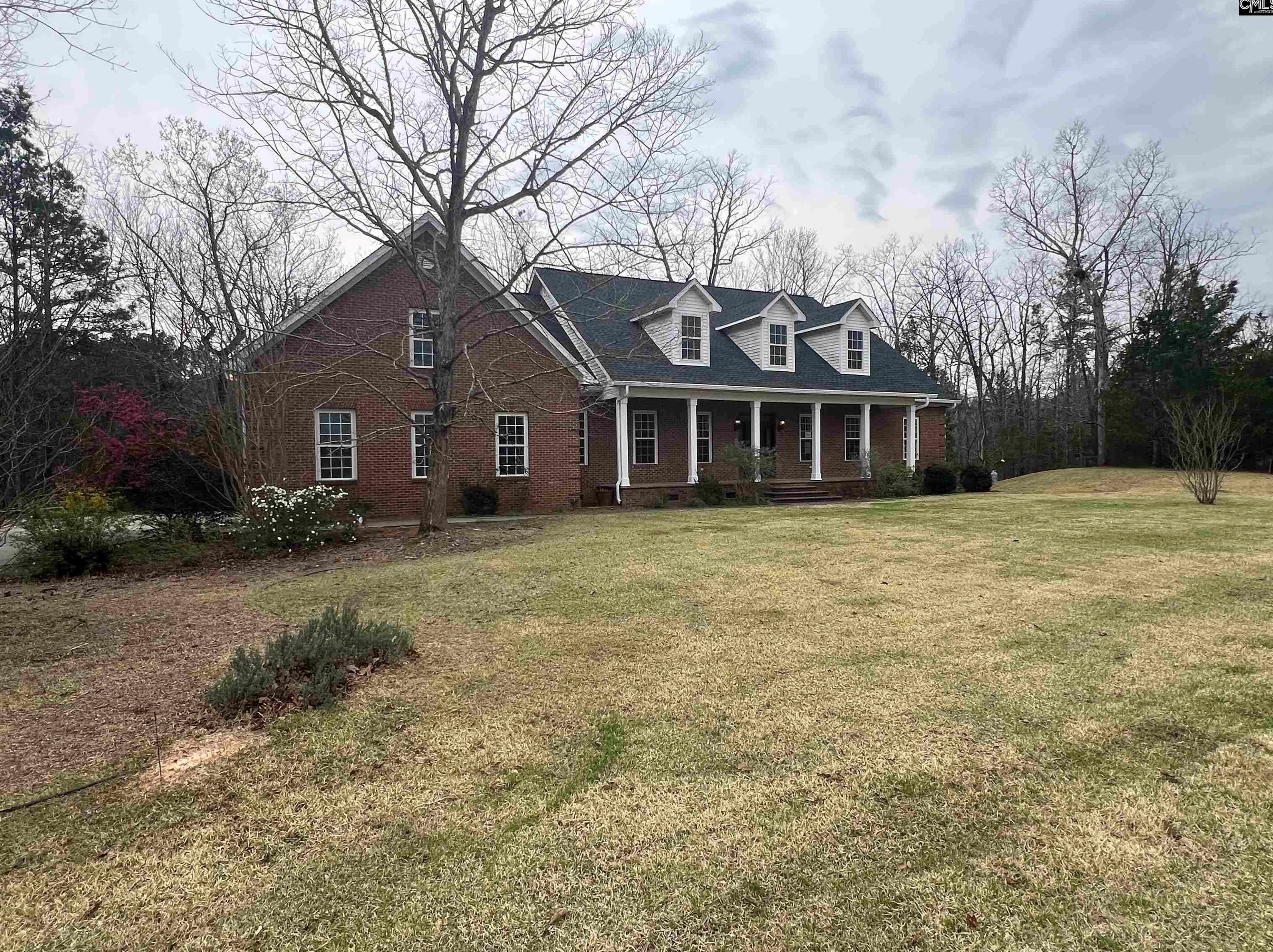 342 Stoneridge Ct, Blythewood, SC 29016-7738