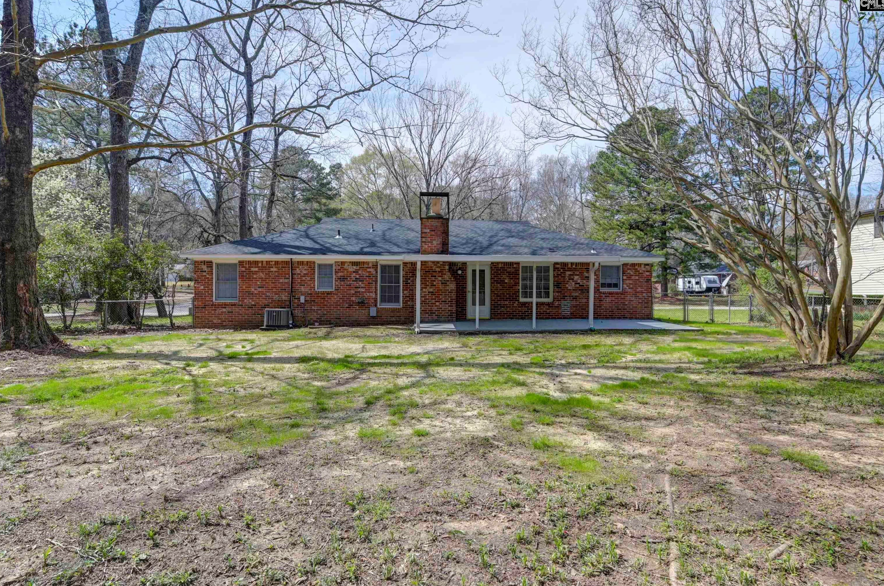 113 Brickling Rd, Irmo SC  29063-2229 exterior
