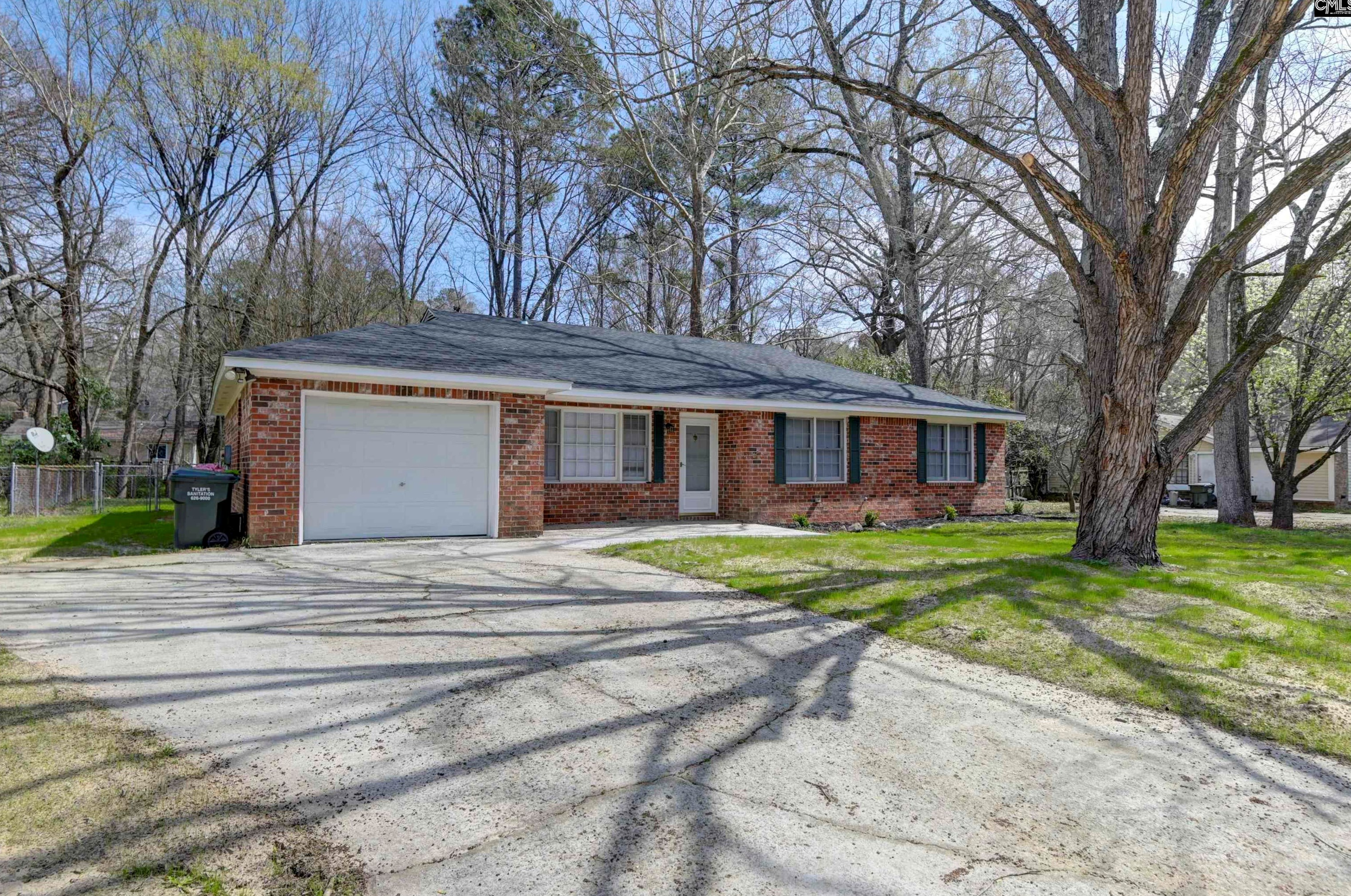 113 Brickling Rd, Irmo, SC 29063