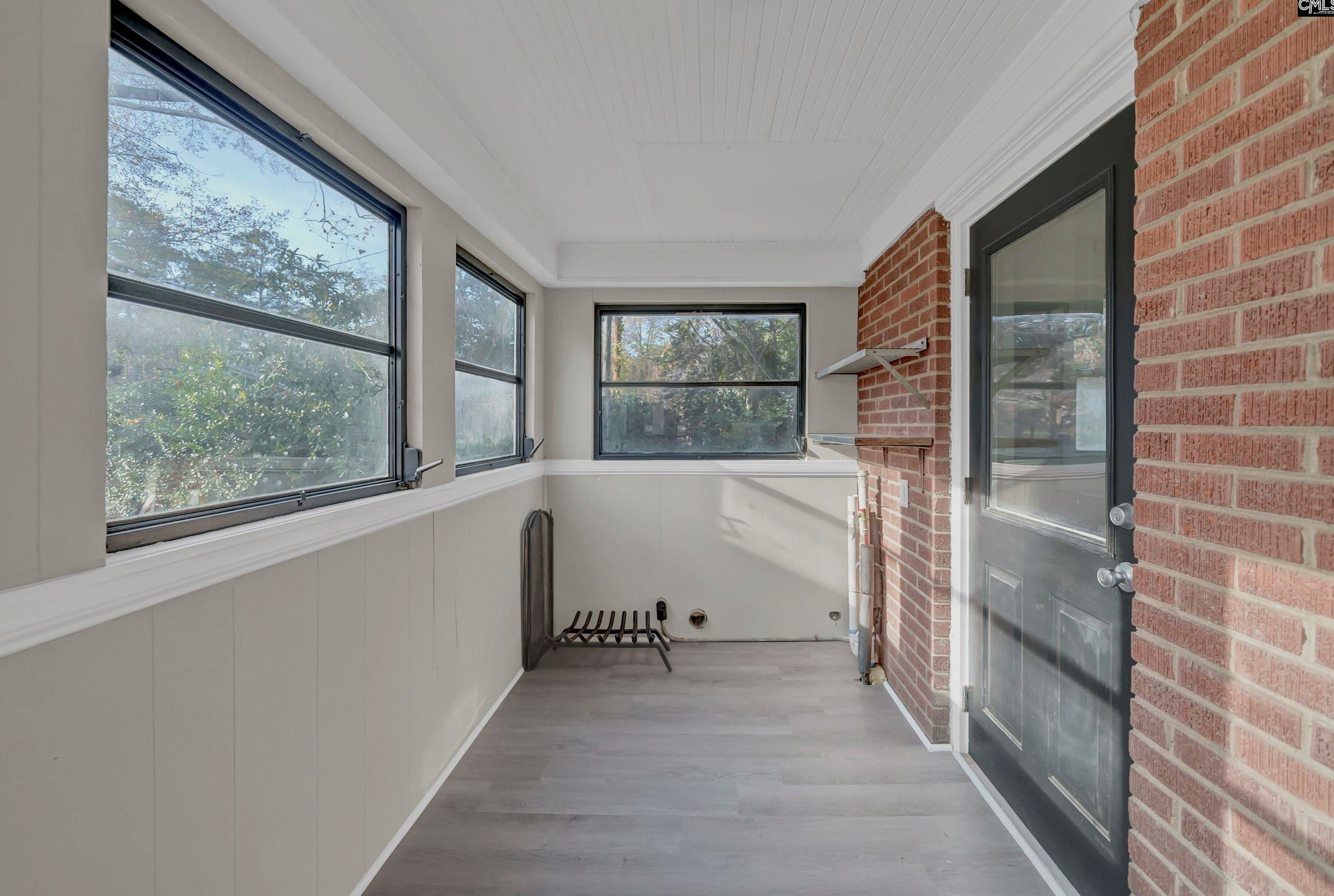 5313 Randall Ave, Columbia SC 29203-5314 exterior