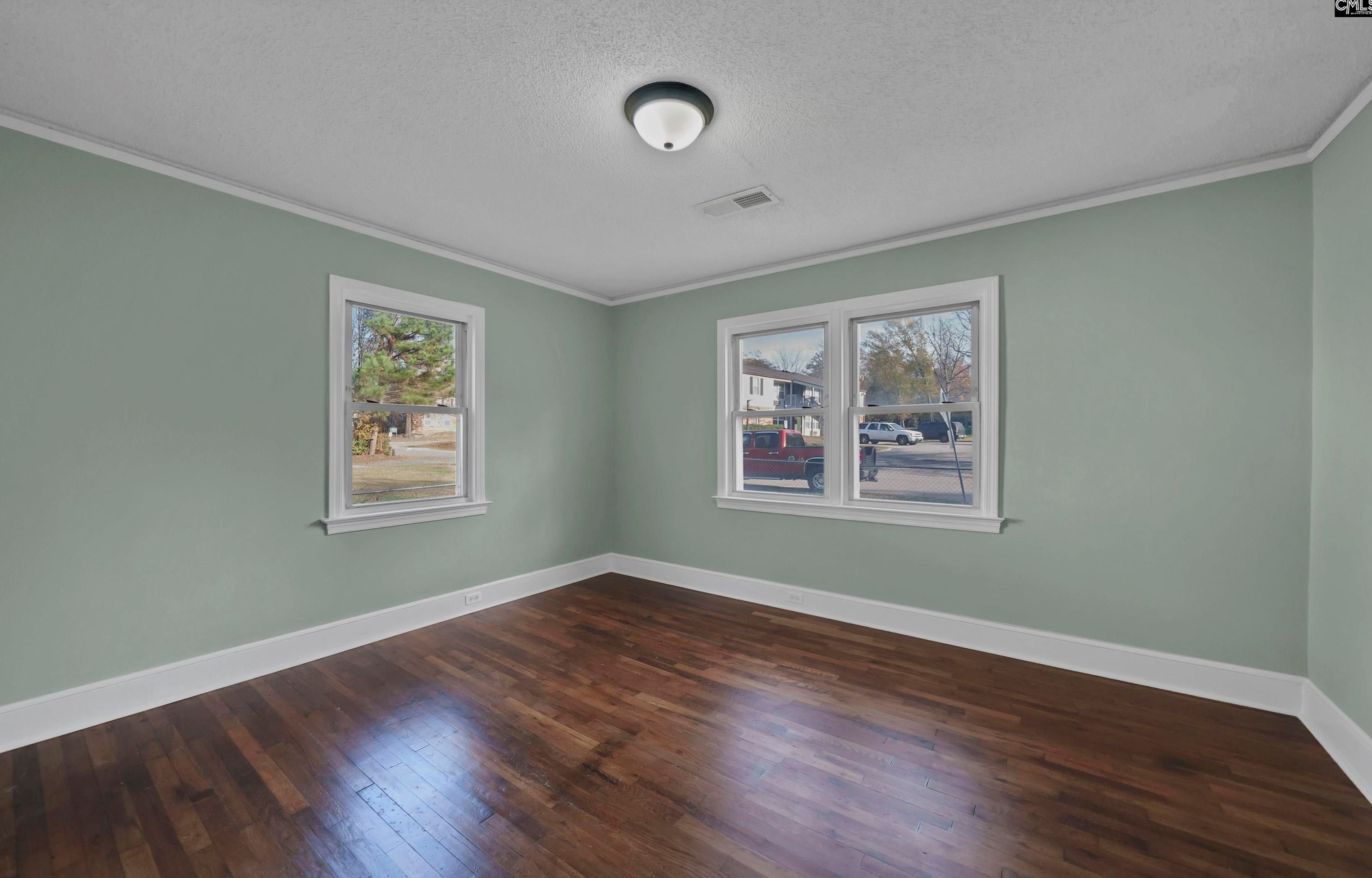 5313 Randall Ave, Columbia SC 29203-5314 exterior