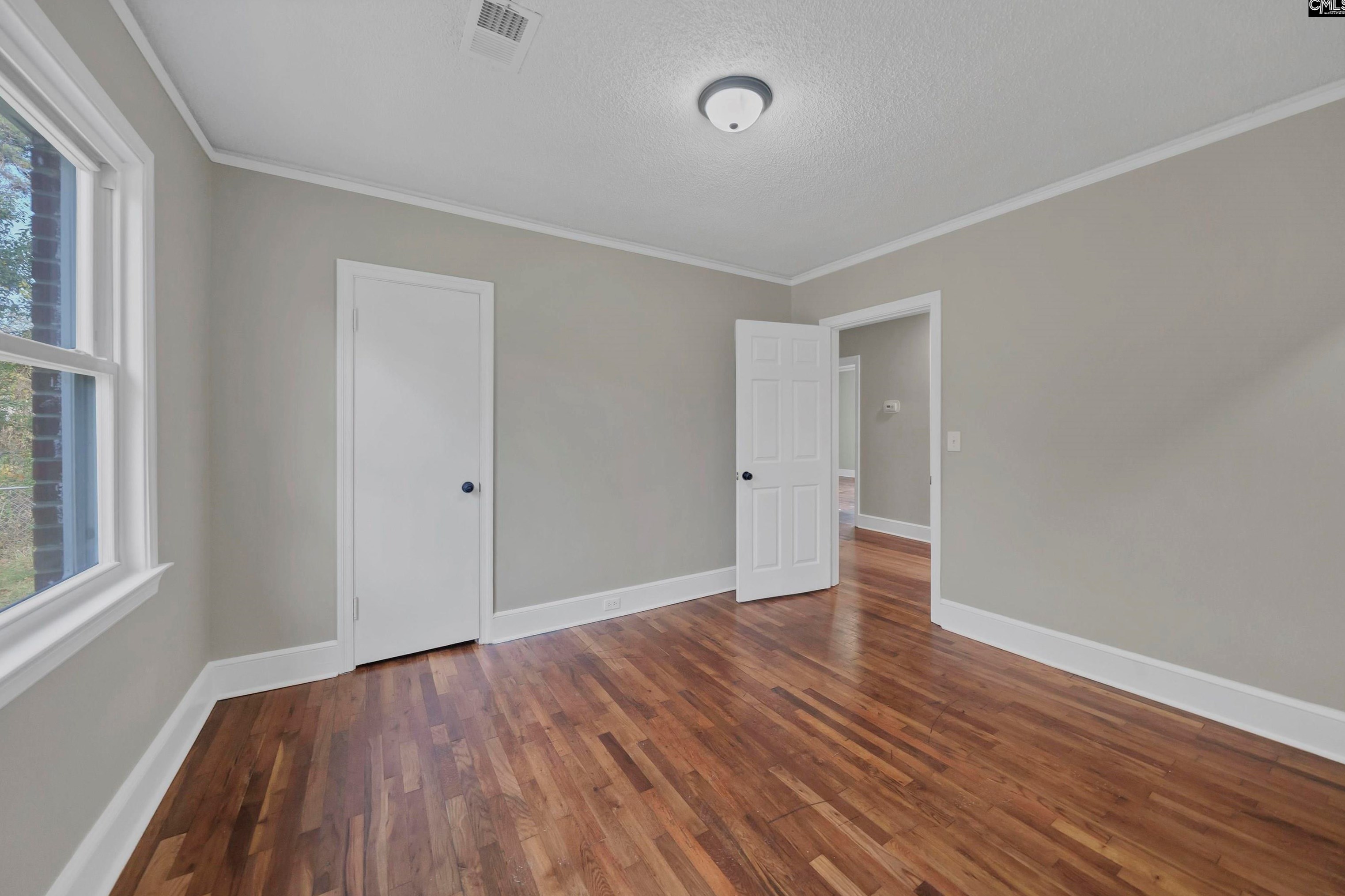 5313 Randall Ave, Columbia SC 29203-5314 exterior