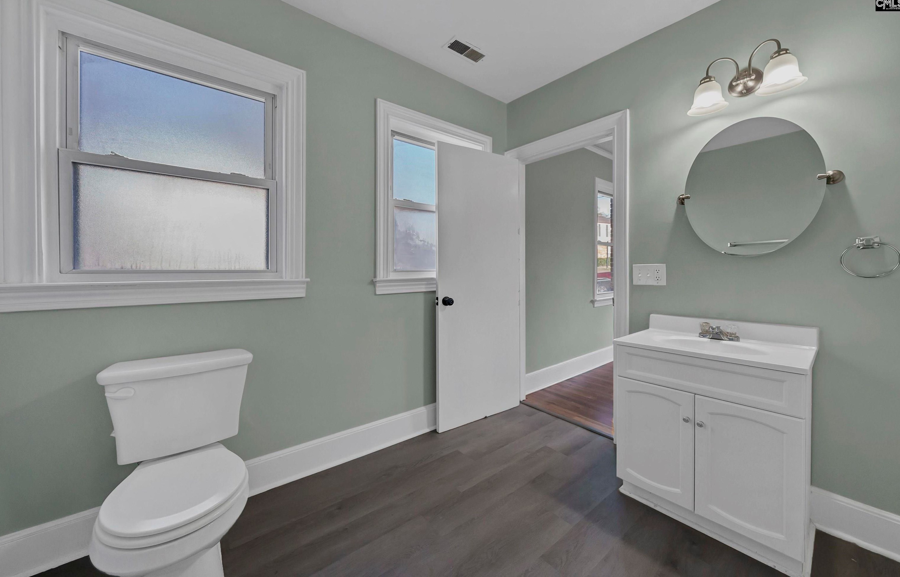 5313 Randall Ave, Columbia SC 29203-5314 exterior