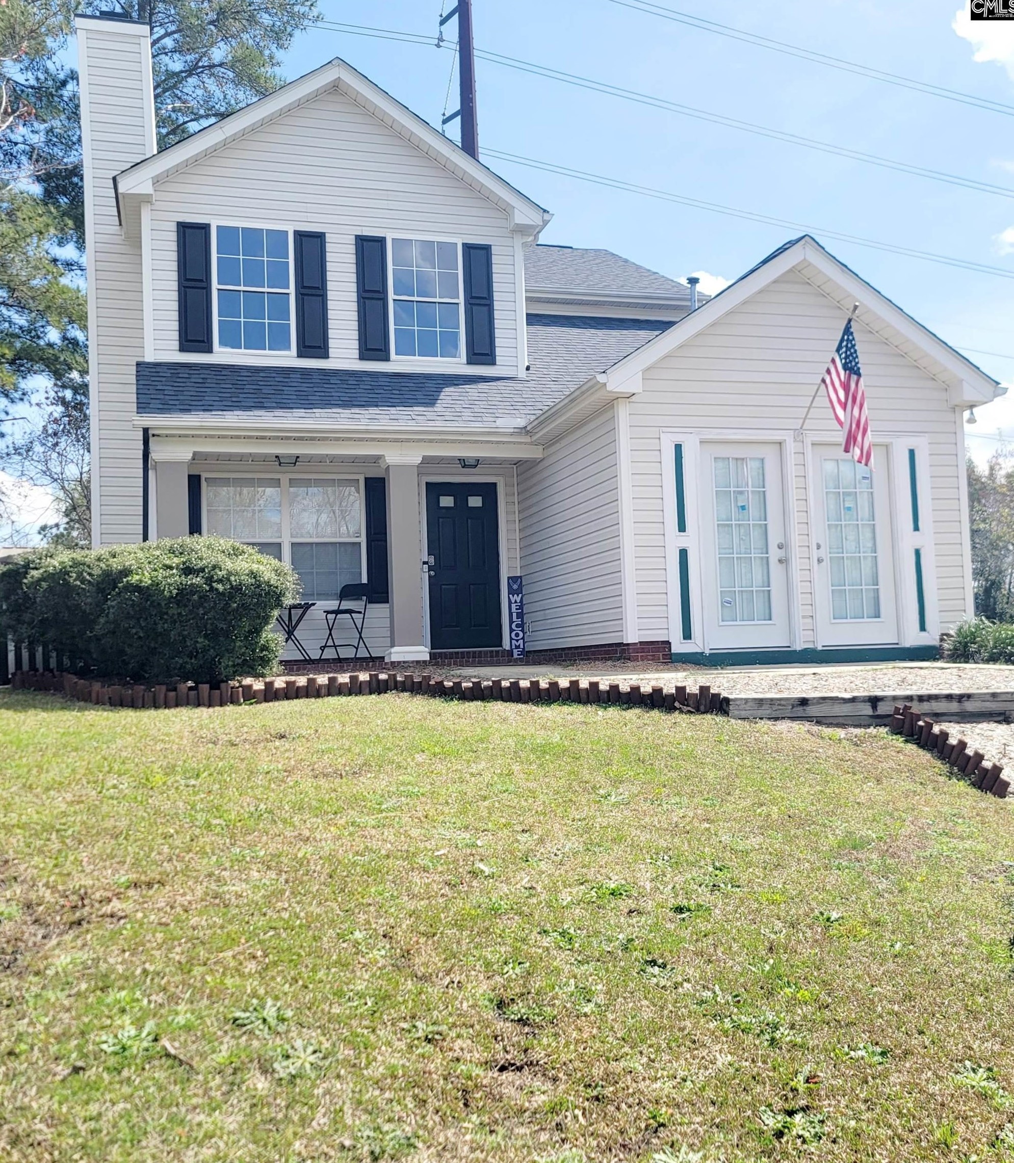 121 Knoll Estates Dr, Lexington, SC 29073-7368