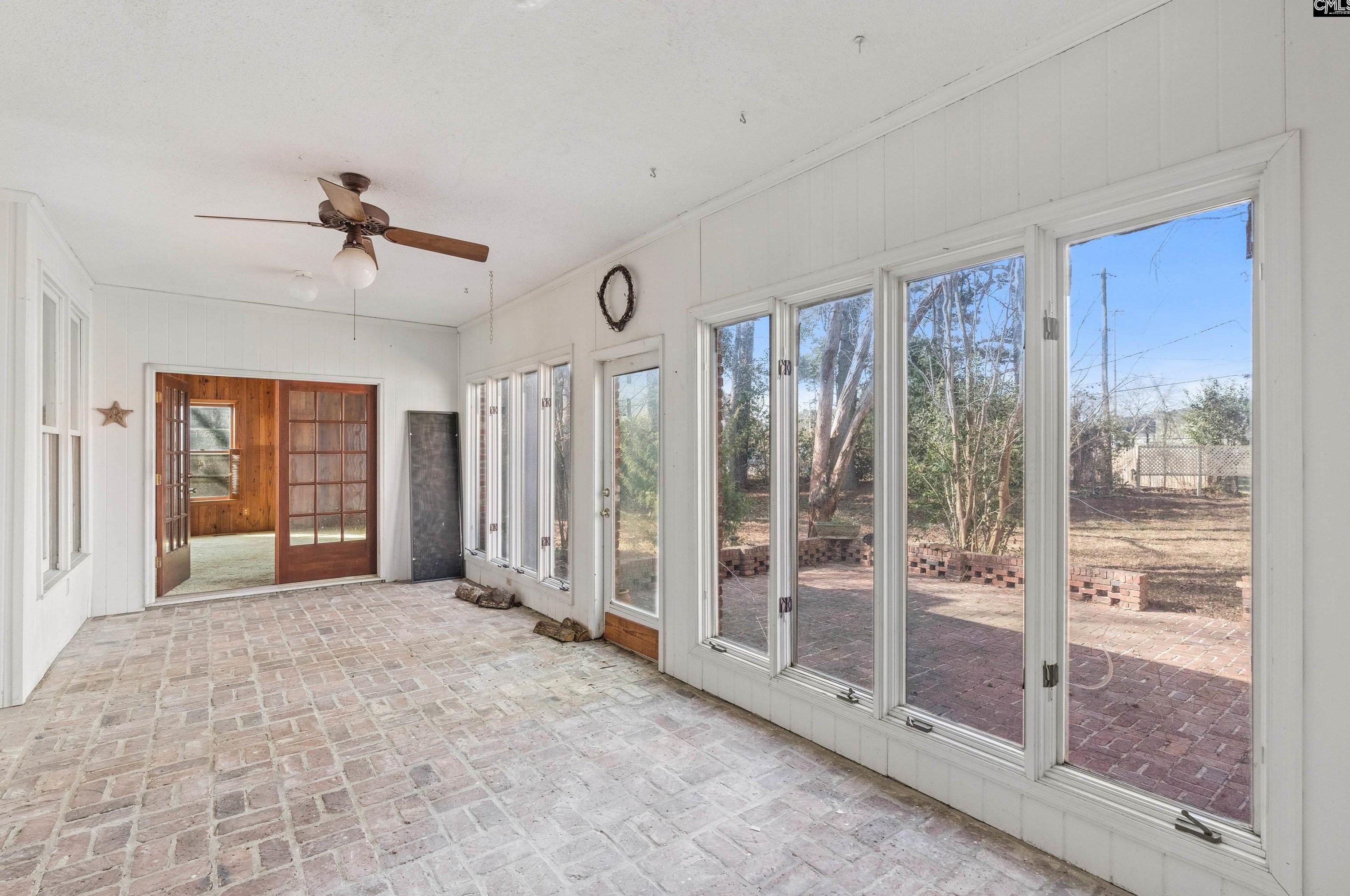 4204 Ivy Hall Dr, Columbia SC 29206-1227 exterior