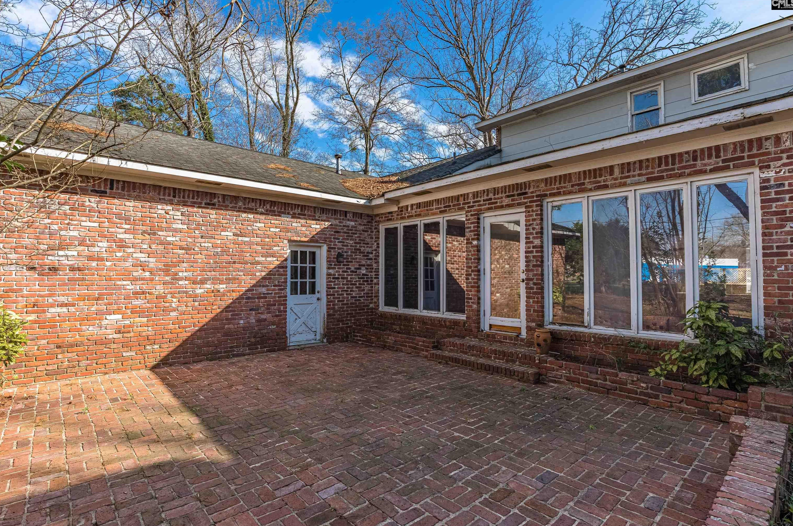 4204 Ivy Hall Dr, Columbia SC 29206-1227 exterior