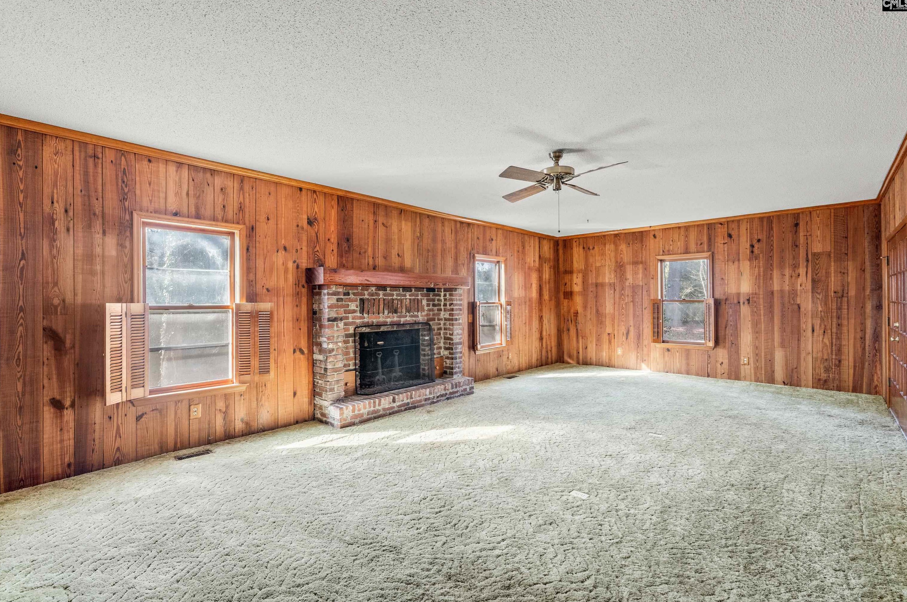 4204 Ivy Hall Dr, Columbia SC 29206-1227 exterior