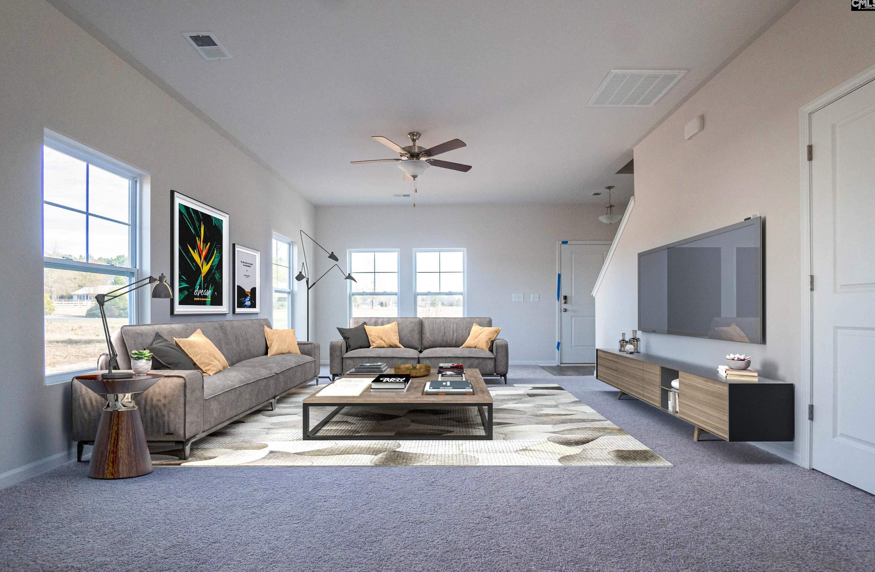 6708 Satchelford Rd, Columbia, SC 29206-1000