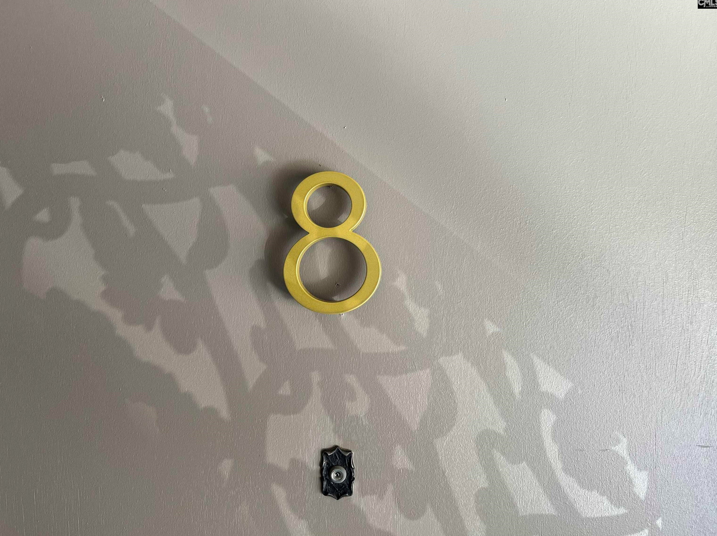 1020 Butler St, Columbia SC 29205-1356 exterior