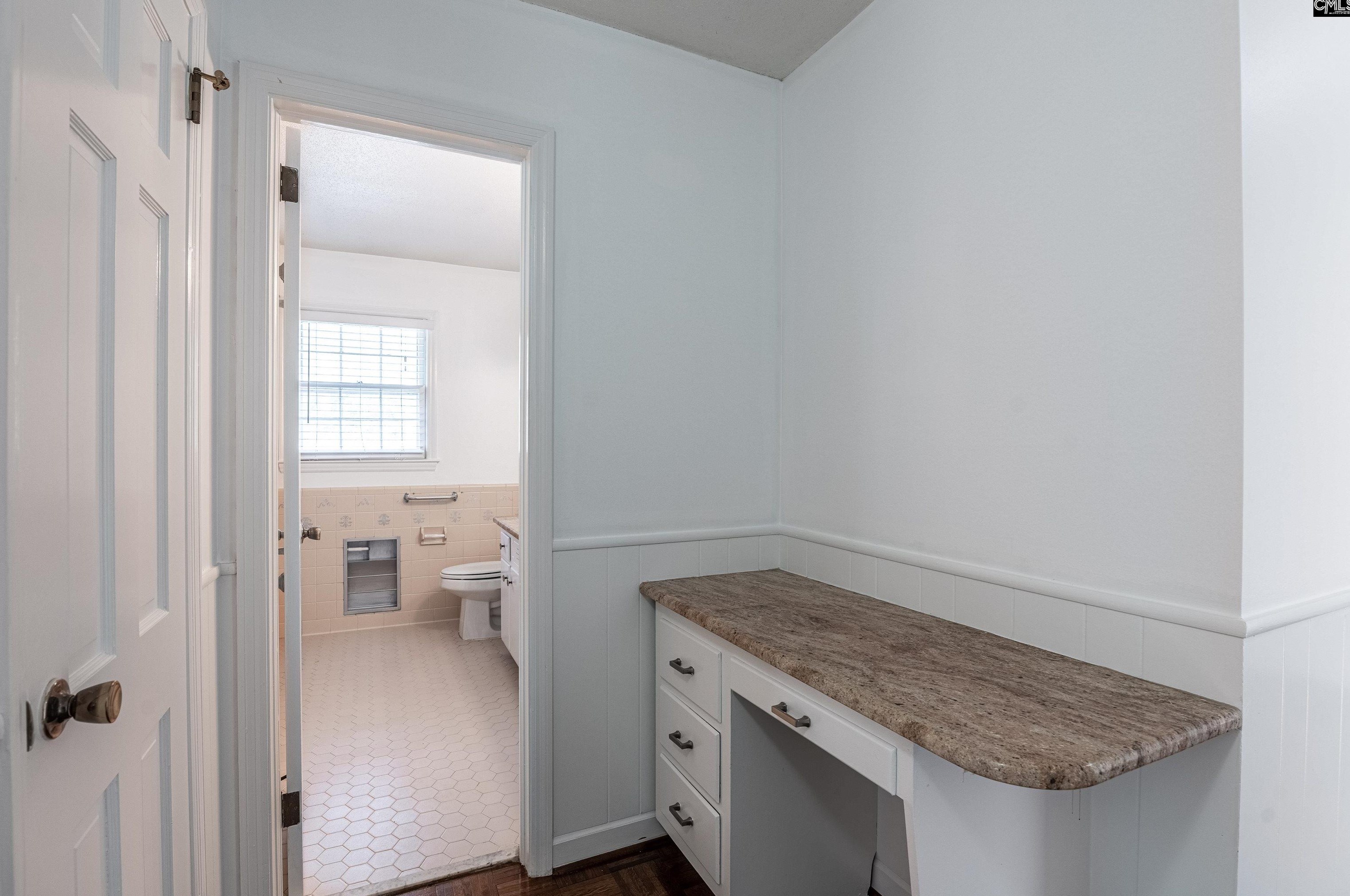 3129 Barnes Springs Rd, Columbia SC 29204-4207 exterior