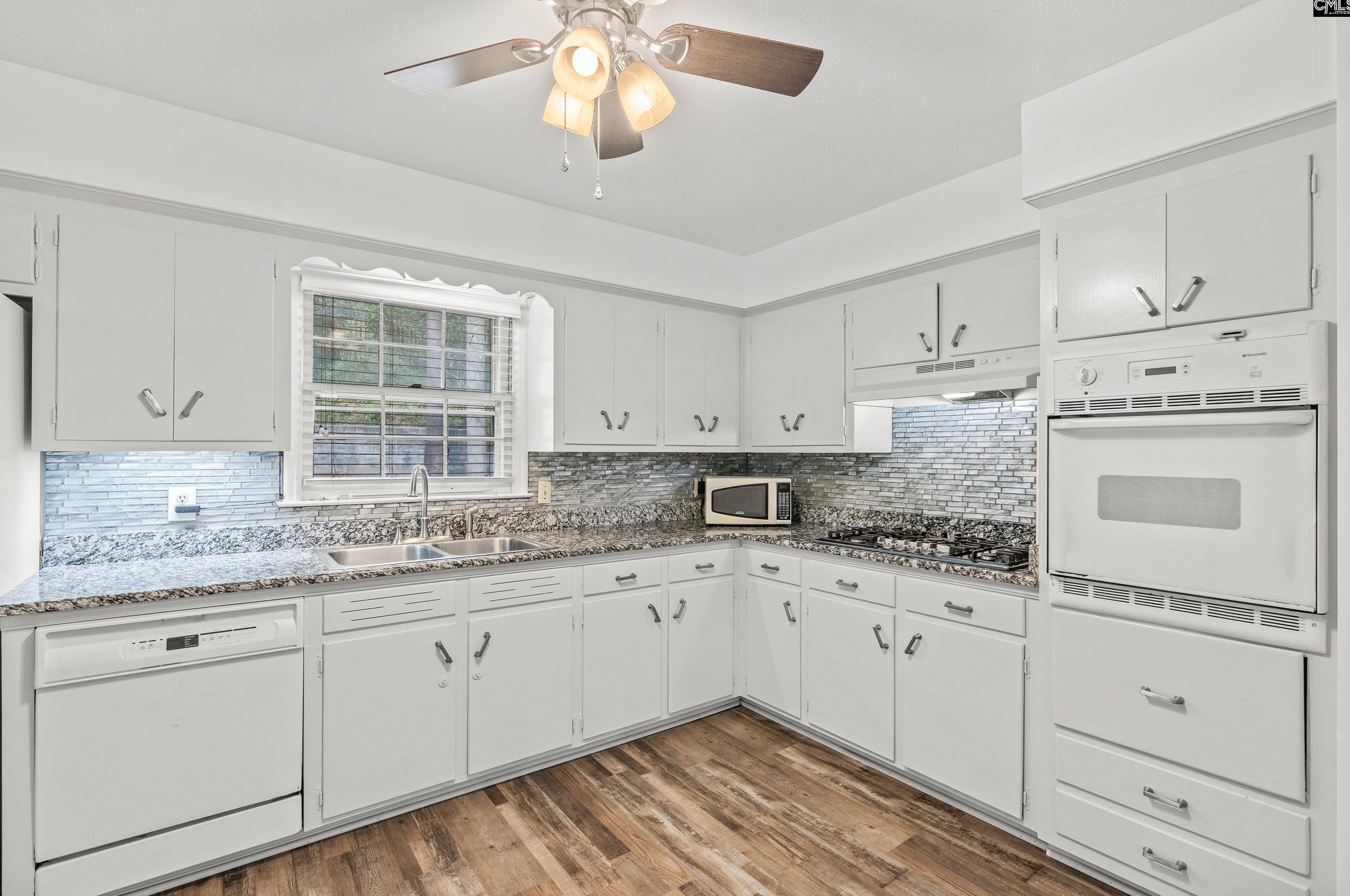 3129 Barnes Springs Rd, Columbia SC 29204-4207 exterior