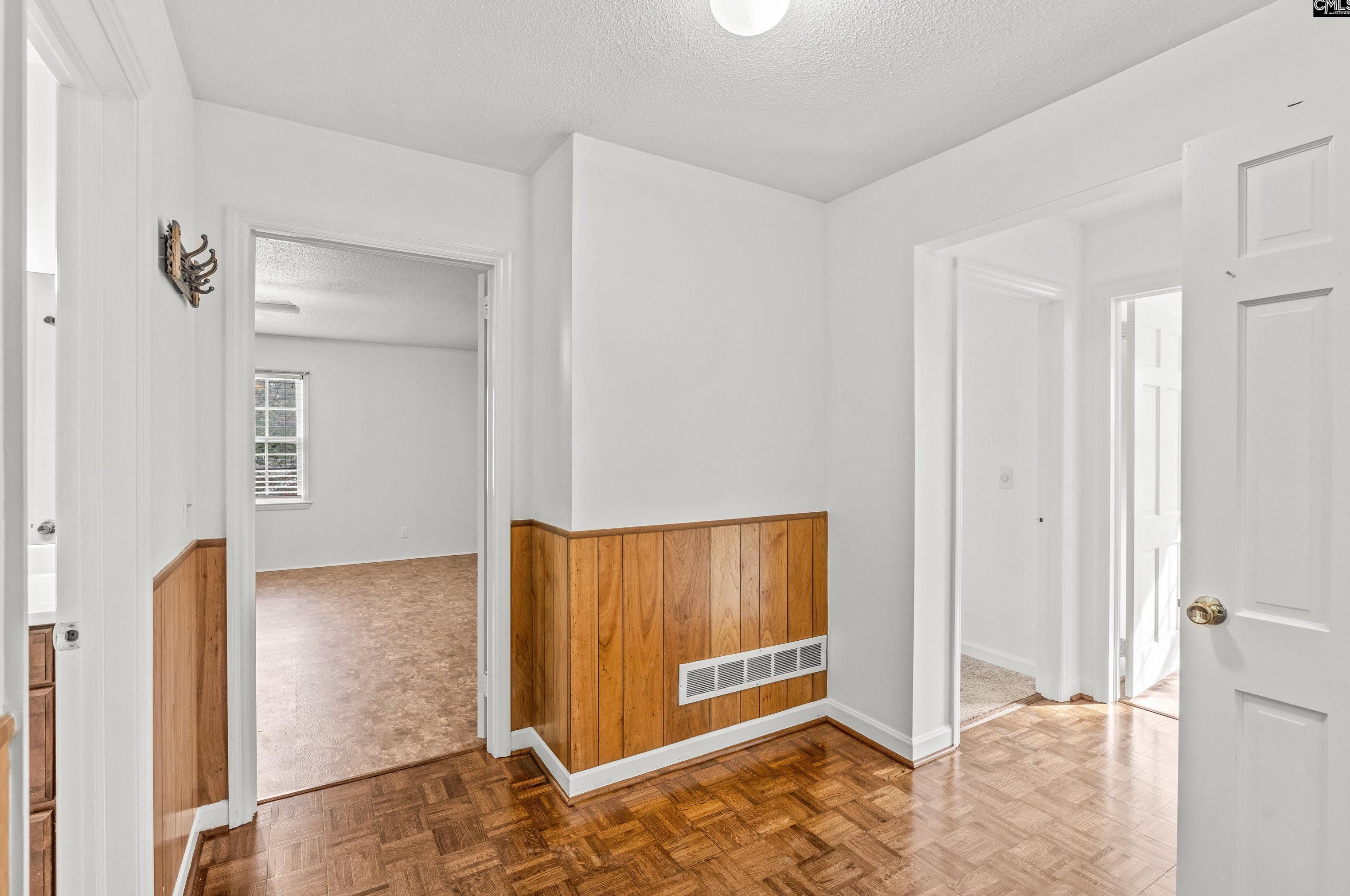 3129 Barnes Springs Rd, Columbia SC 29204-4207 exterior