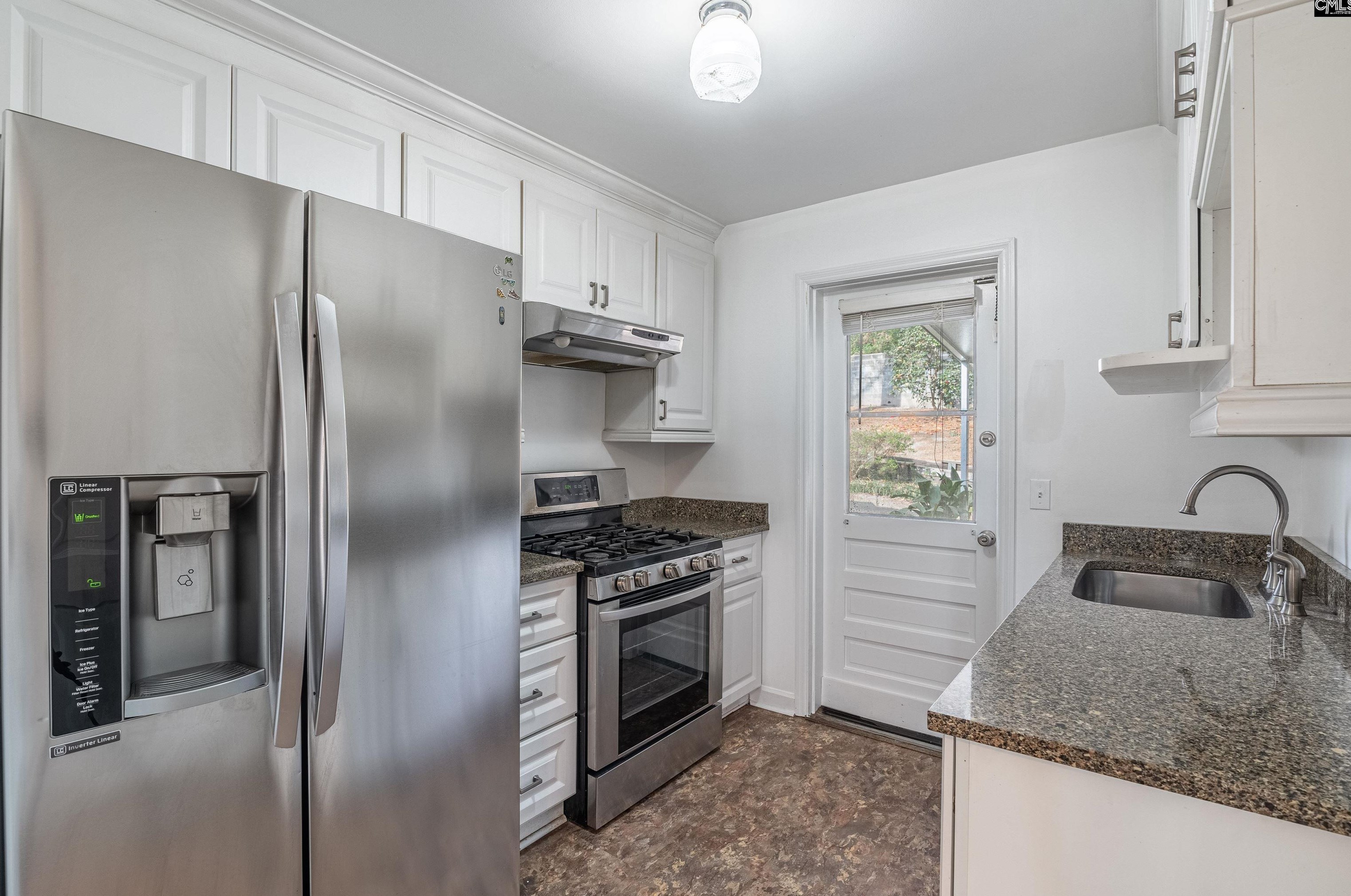 3129 Barnes Springs Rd, Columbia SC 29204-4207 exterior