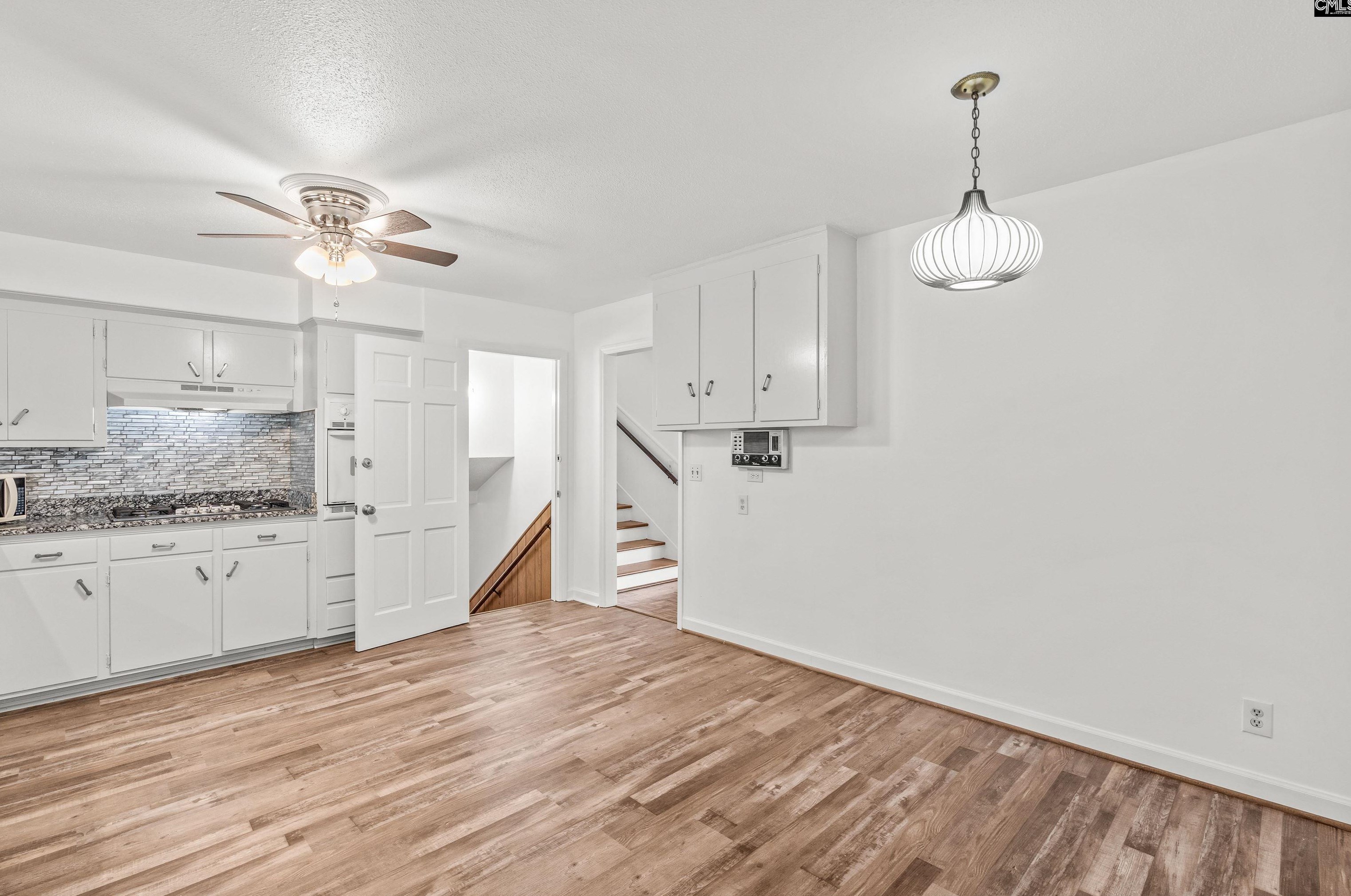 3129 Barnes Springs Rd, Columbia SC 29204-4207 exterior