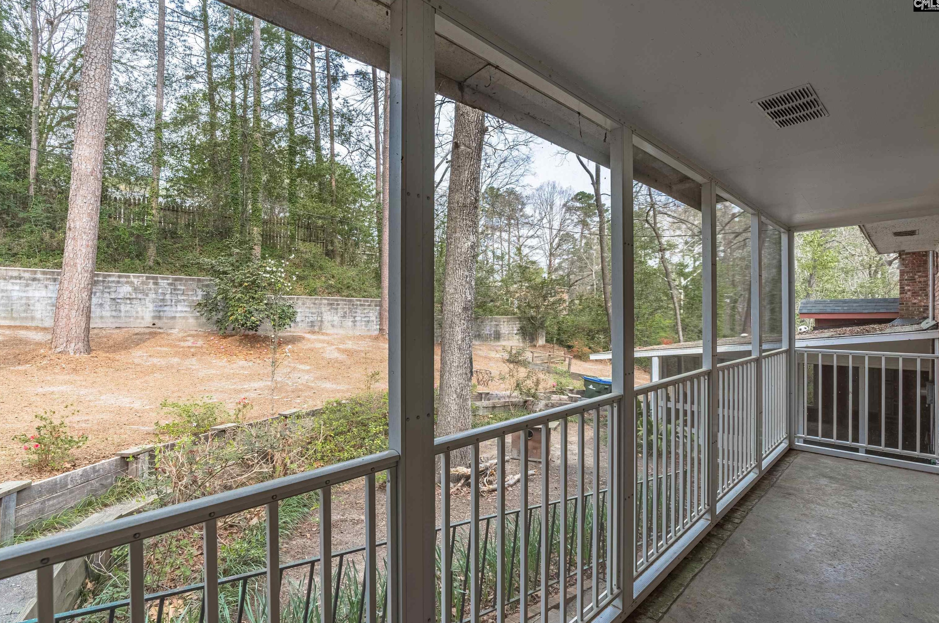 3129 Barnes Springs Rd, Columbia SC 29204-4207 exterior