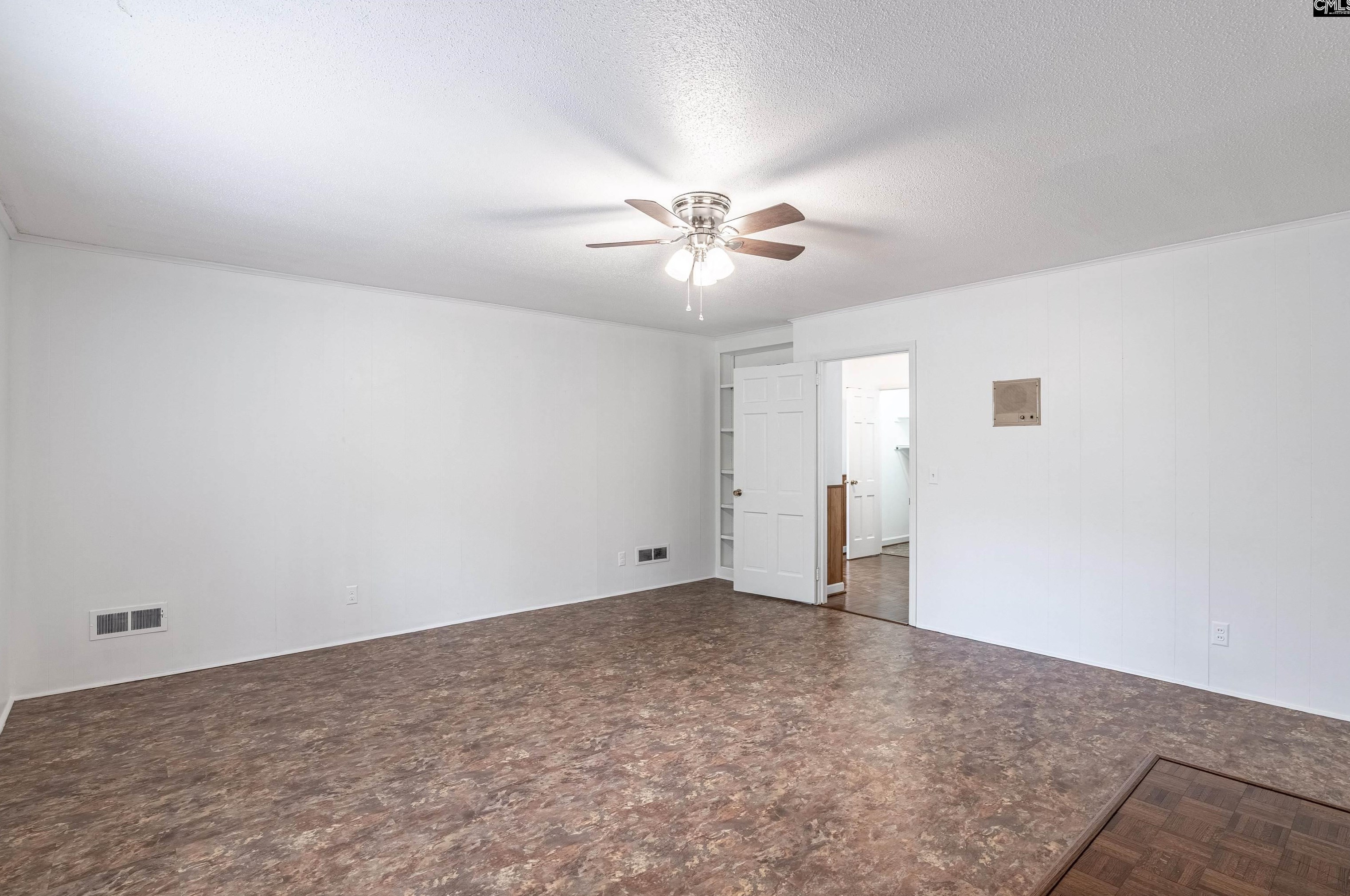 3129 Barnes Springs Rd, Columbia SC 29204-4207 exterior