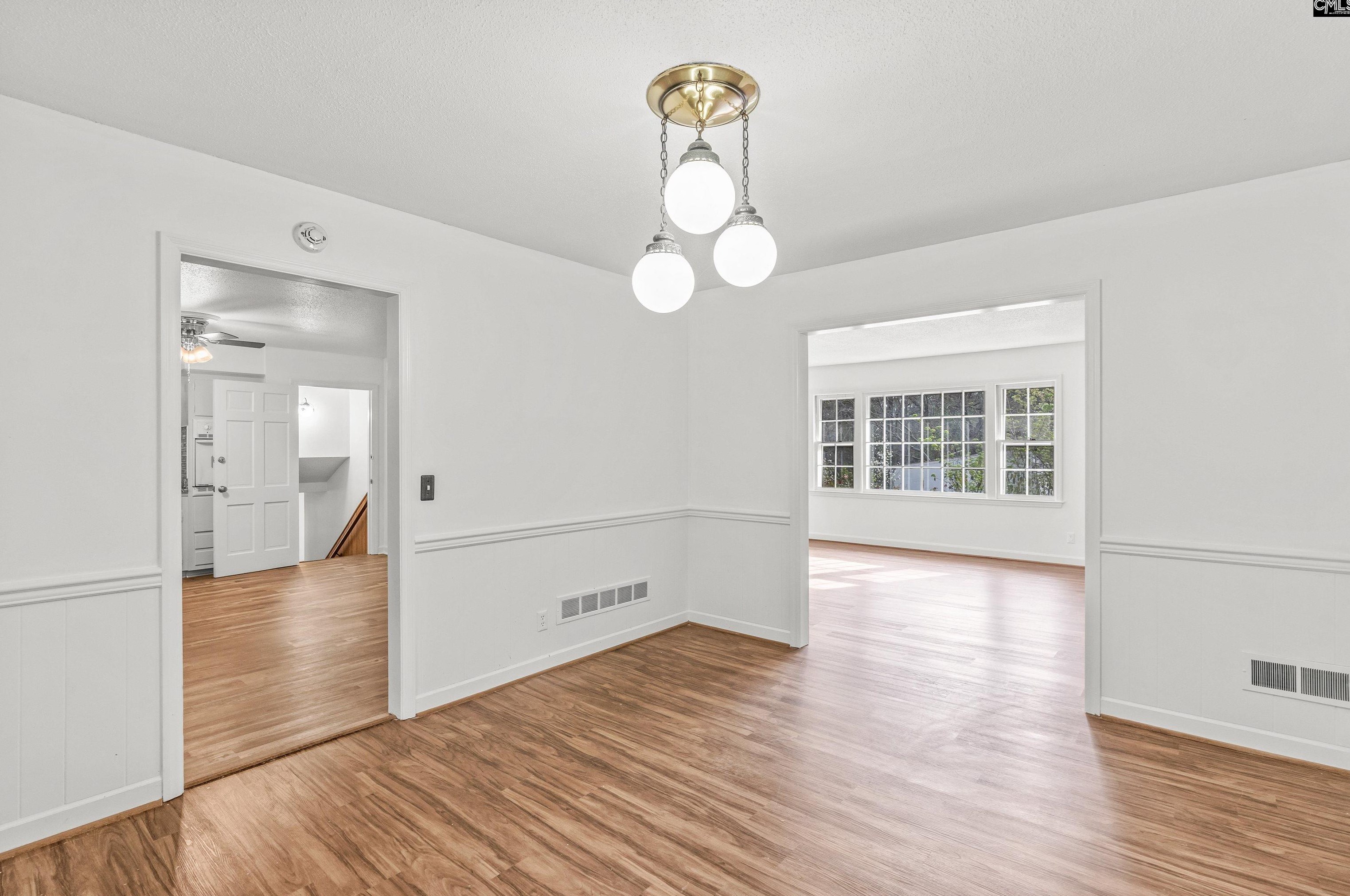 3129 Barnes Springs Rd, Columbia SC 29204-4207 exterior