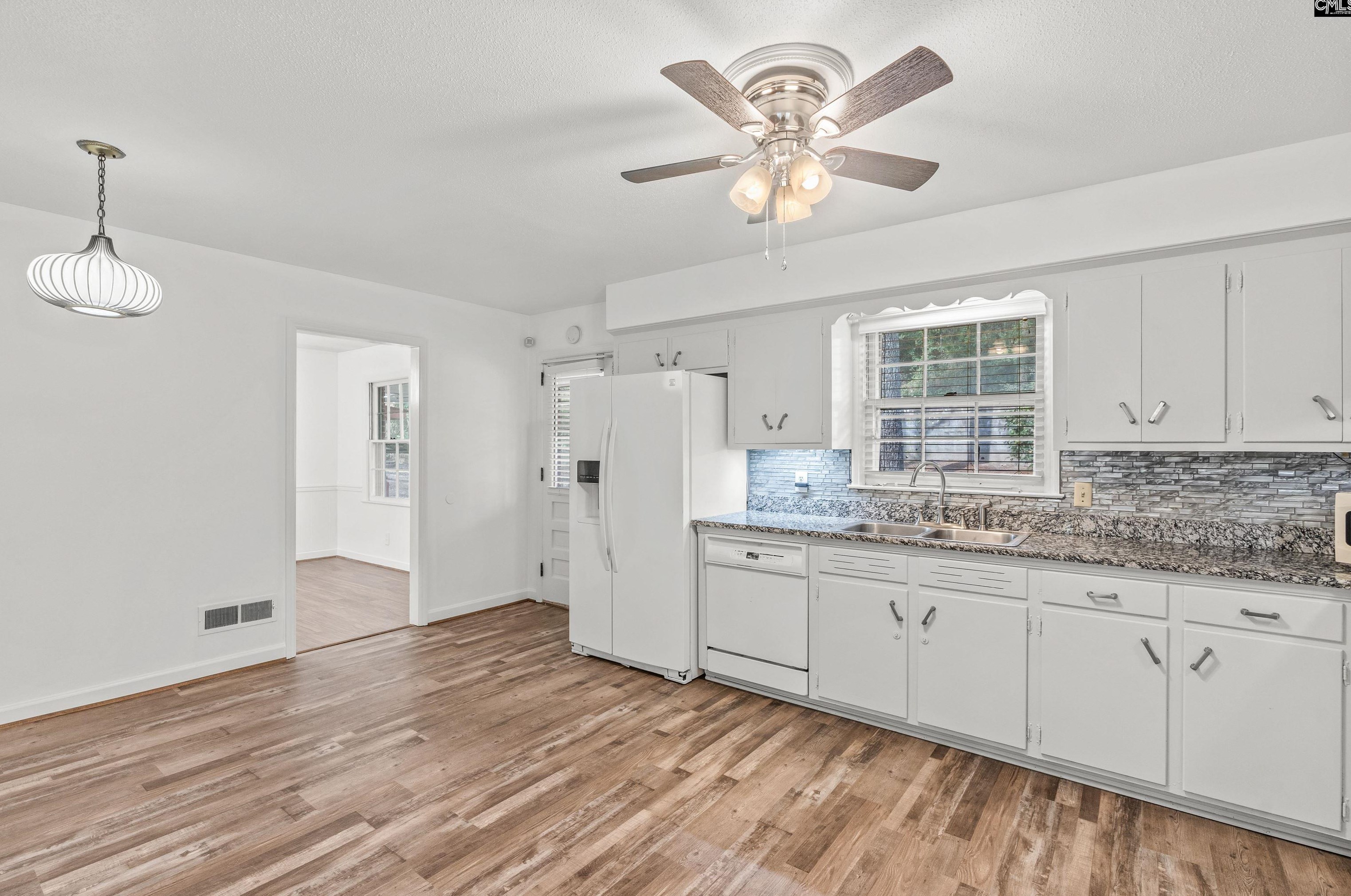 3129 Barnes Springs Rd, Columbia SC 29204-4207 exterior