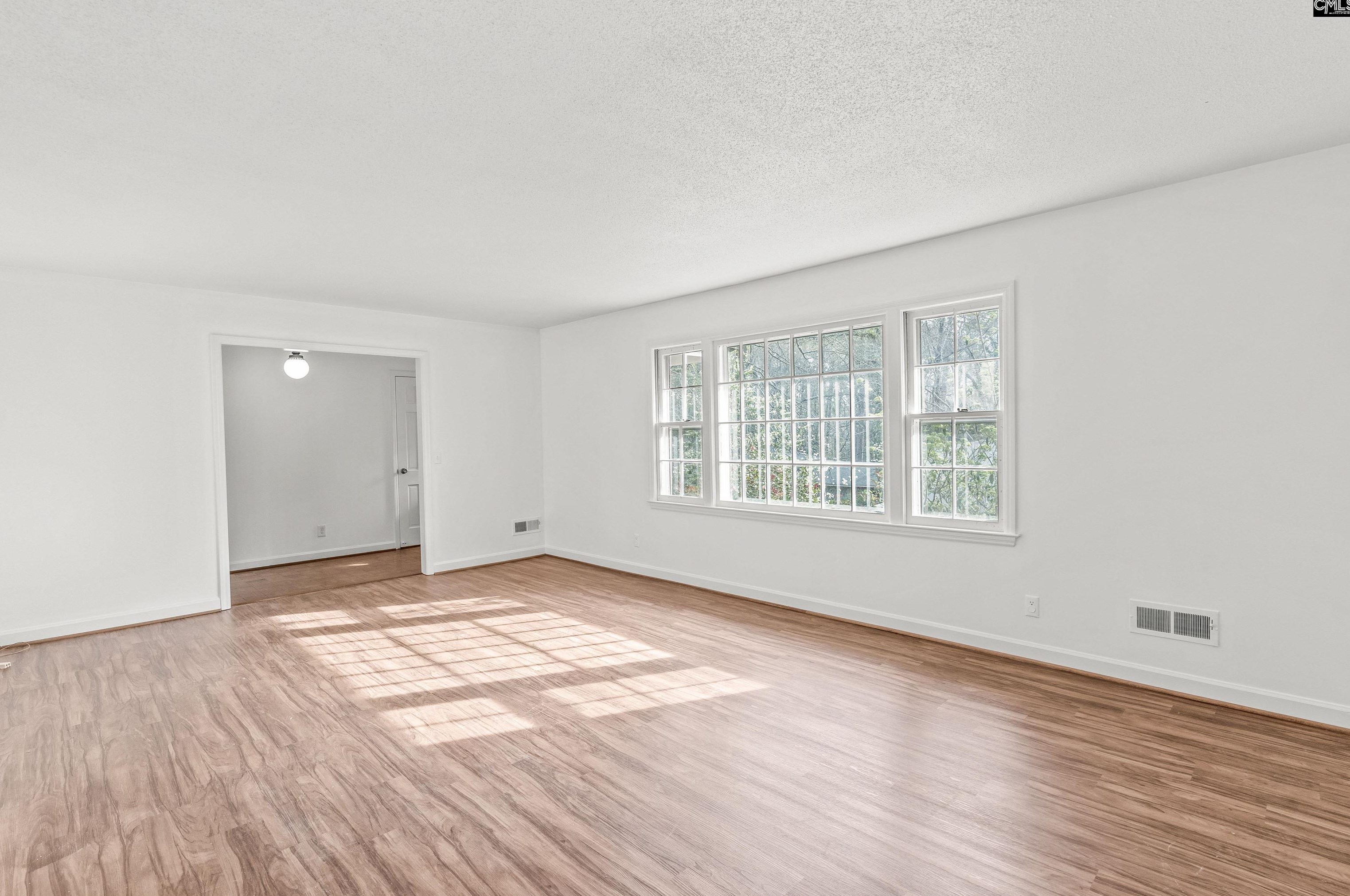 3129 Barnes Springs Rd, Columbia SC 29204-4207 exterior