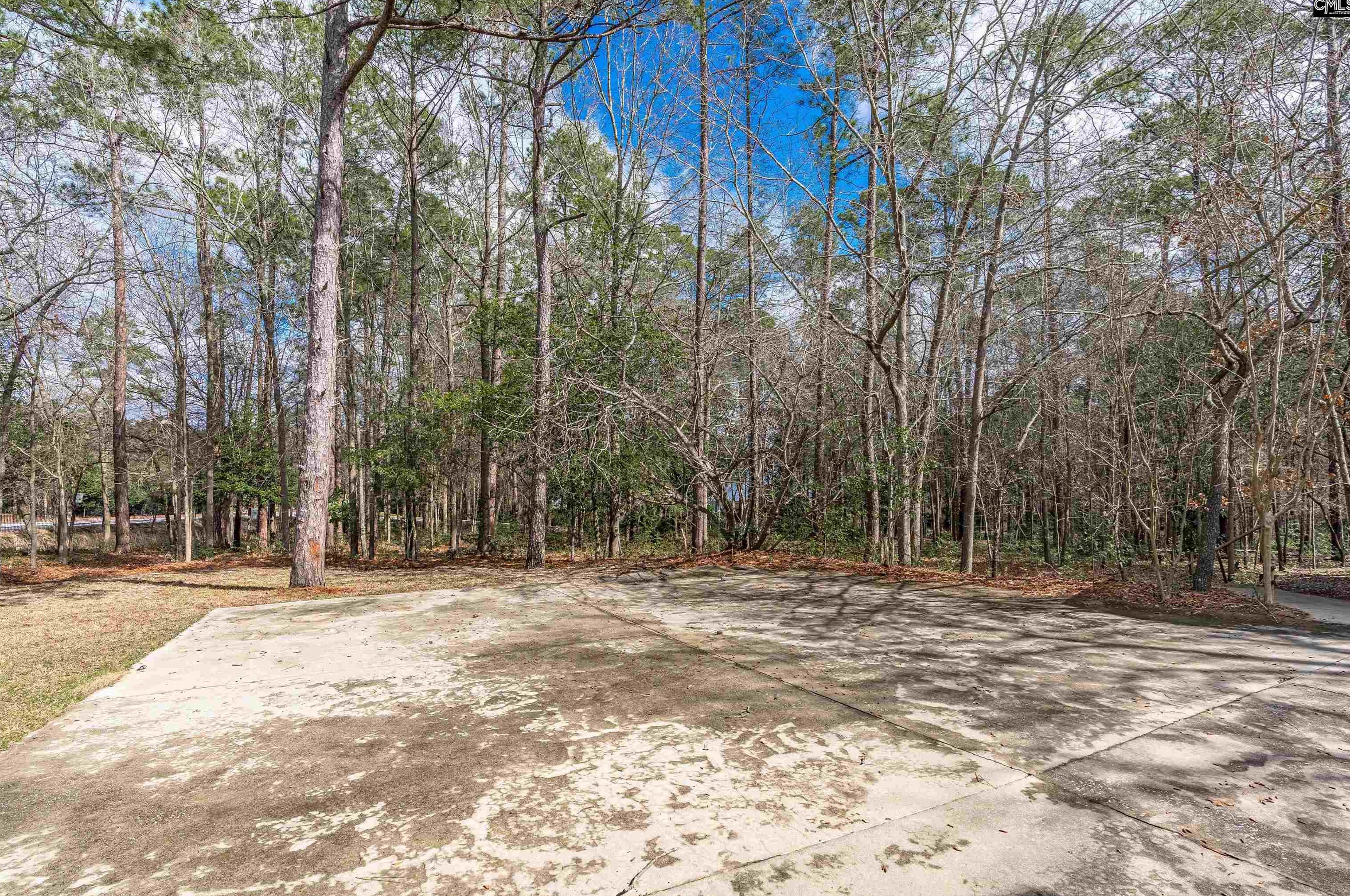 201 Arcadia Lk Dr, Columbia SC 29206-1321 exterior