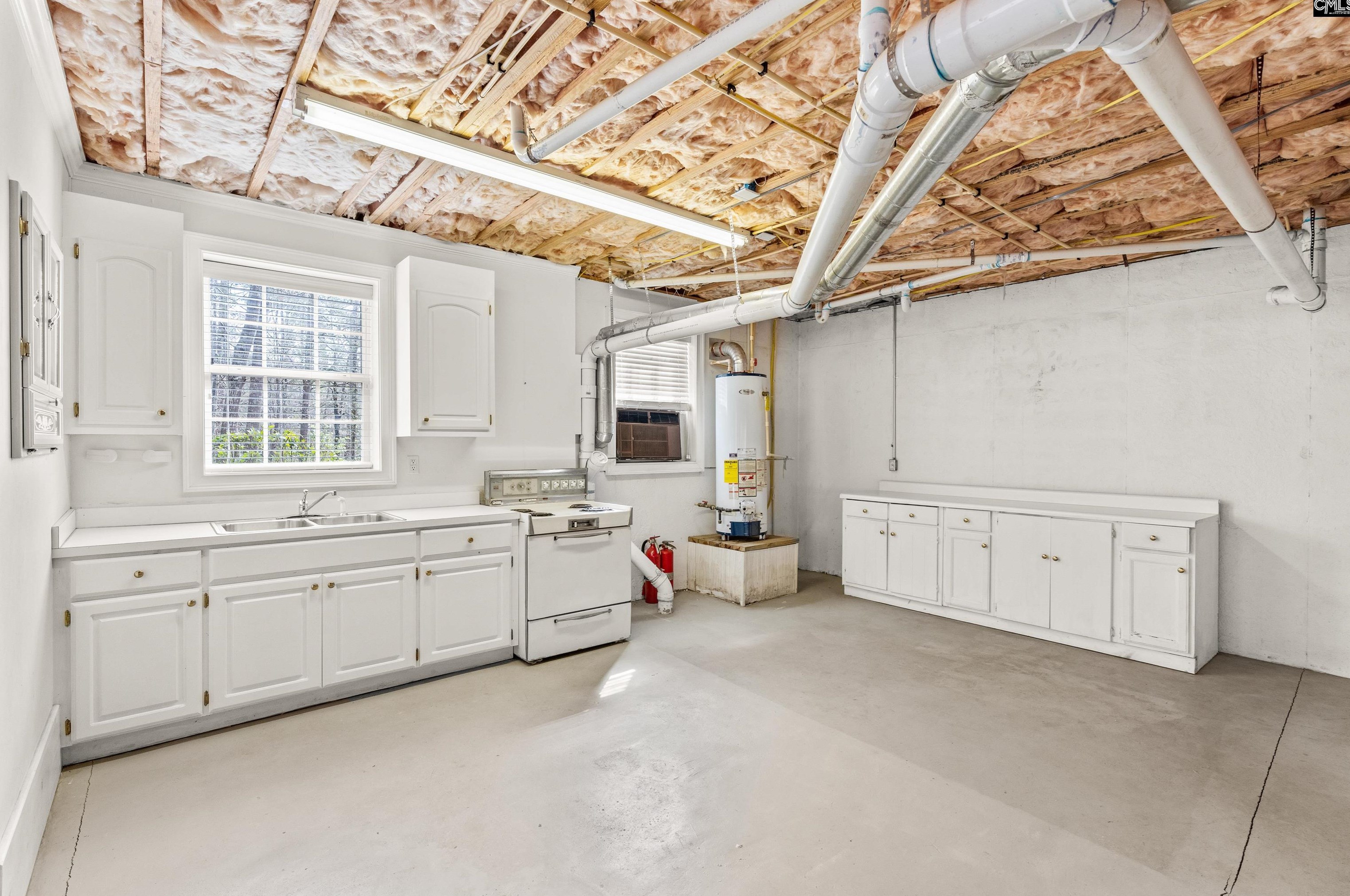 201 Arcadia Lk Dr, Columbia SC 29206-1321 exterior