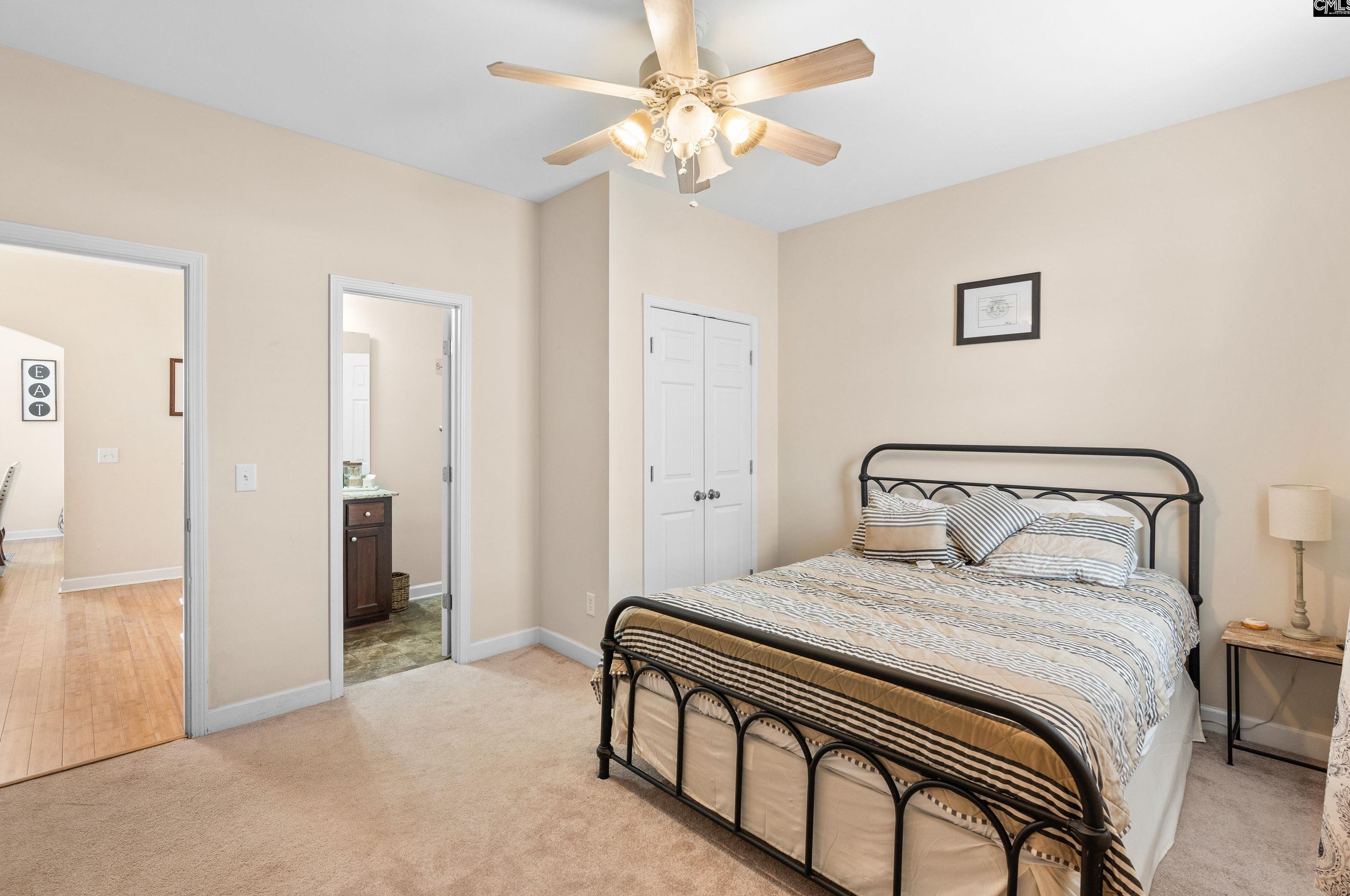 11 Heatherwood Dr, Lugoff SC  29078-7103 exterior