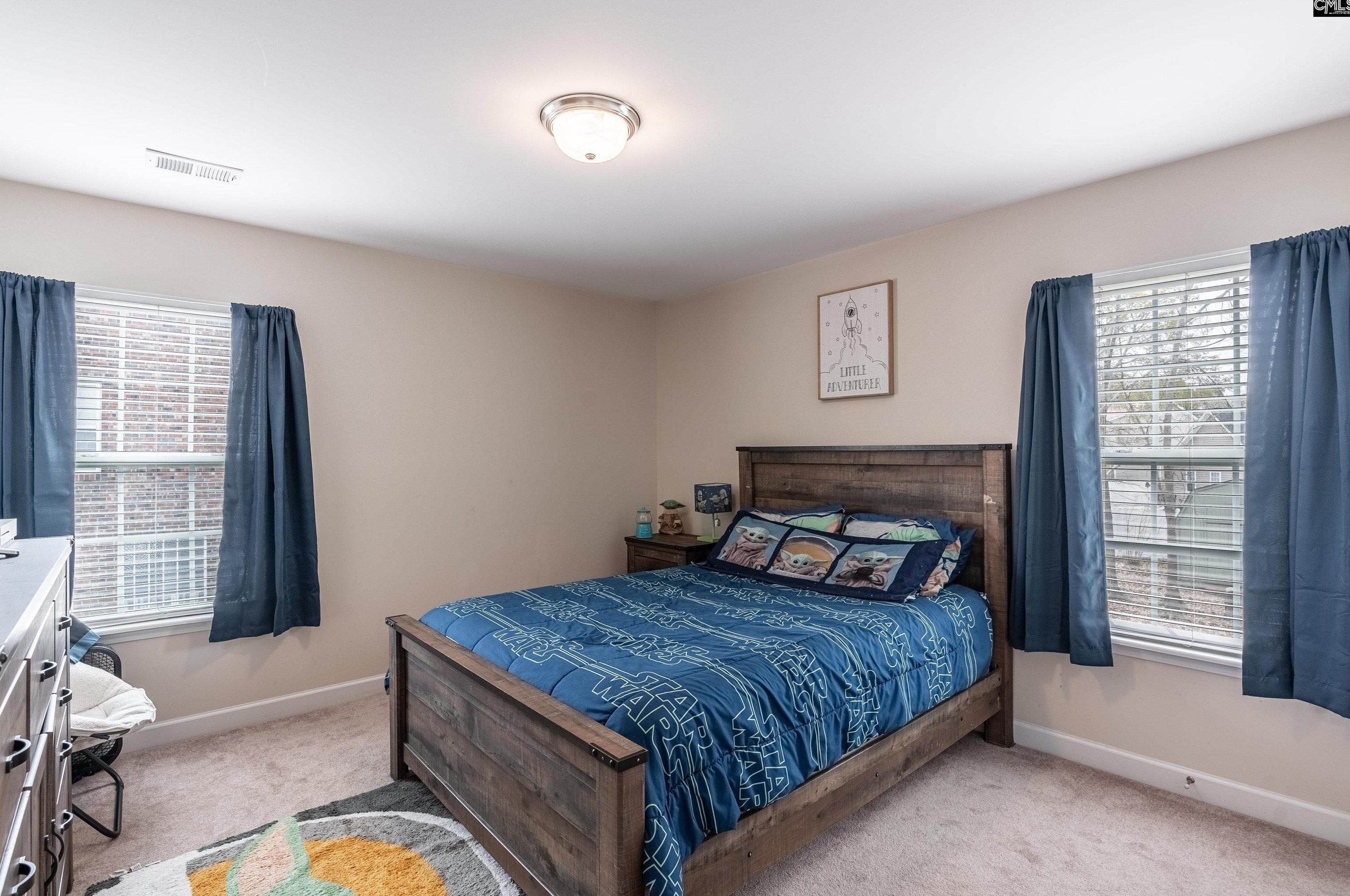 11 Heatherwood Dr, Lugoff SC  29078-7103 exterior