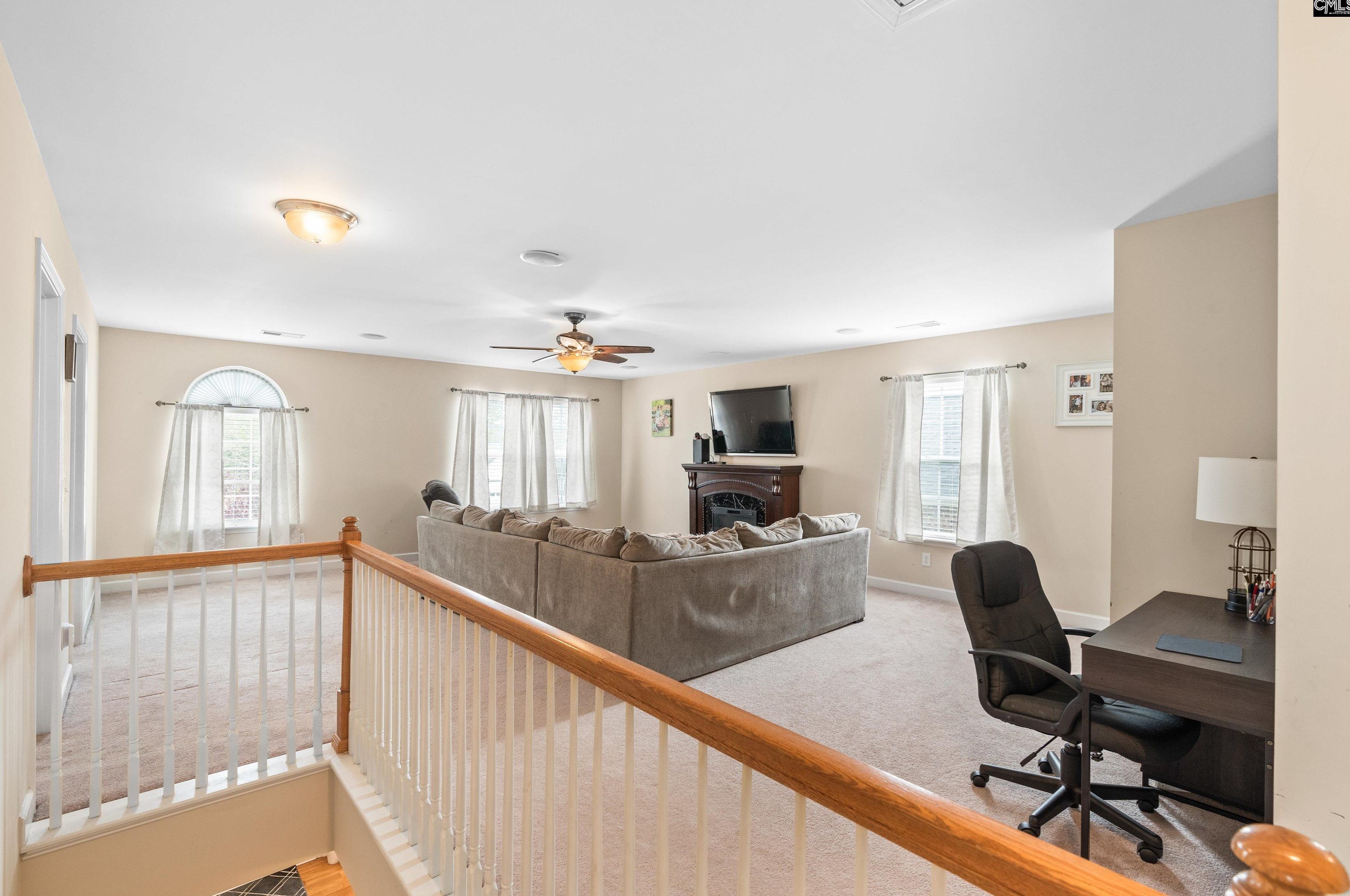 11 Heatherwood Dr, Lugoff SC  29078-7103 exterior