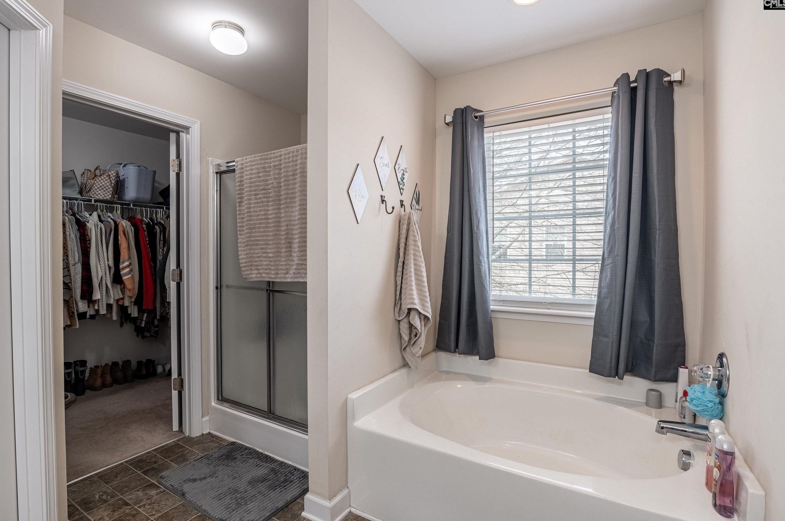 11 Heatherwood Dr, Lugoff SC  29078-7103 exterior