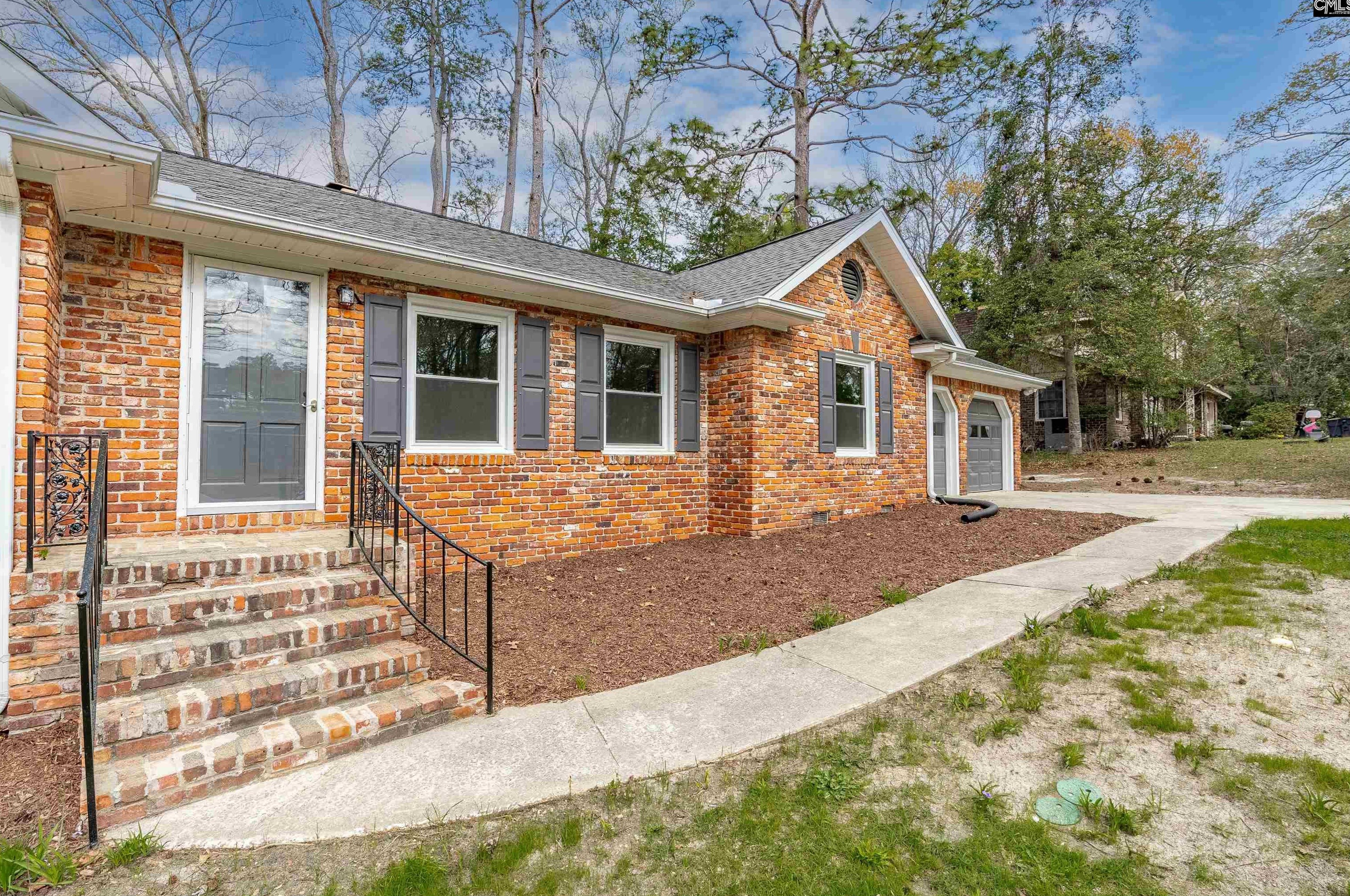2813 Hardwicke Rd, Columbia, SC 29210-5028
