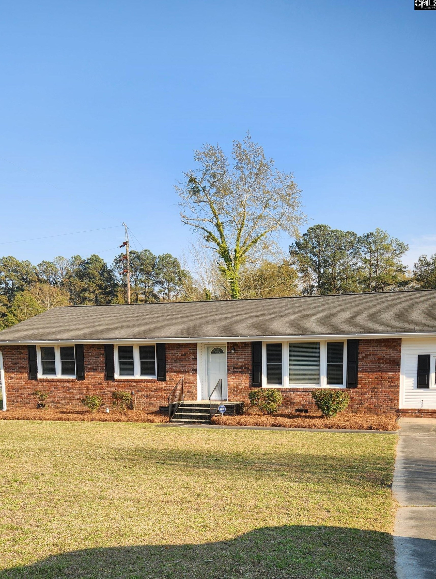 340 Rawls Dr, Batesburg-Leesville, SC 29006