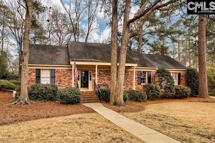 797 Gardendale Dr, Columbia, SC 29210-5022