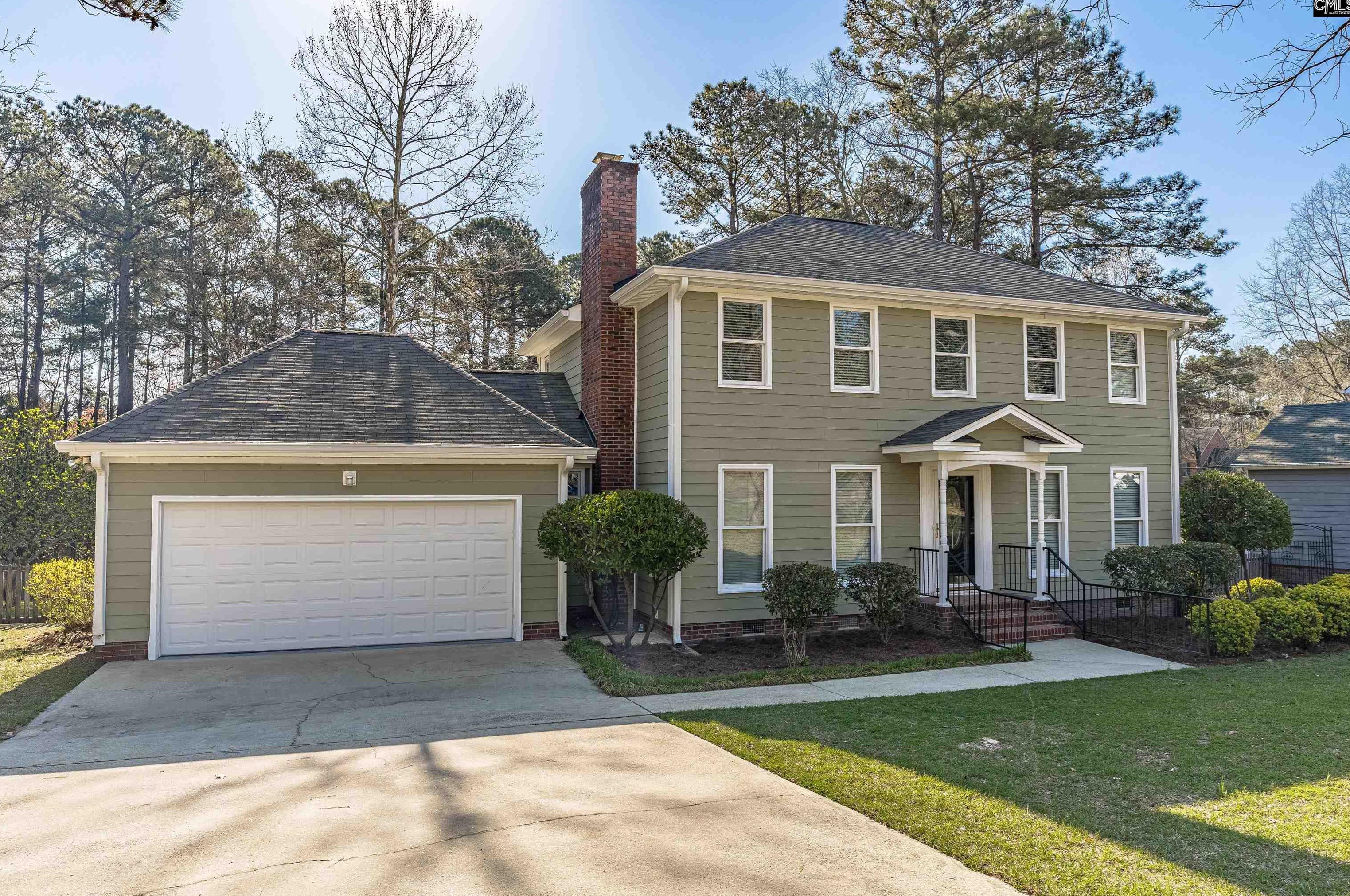 105 Sarazen Ct, Blythewood, SC 29016