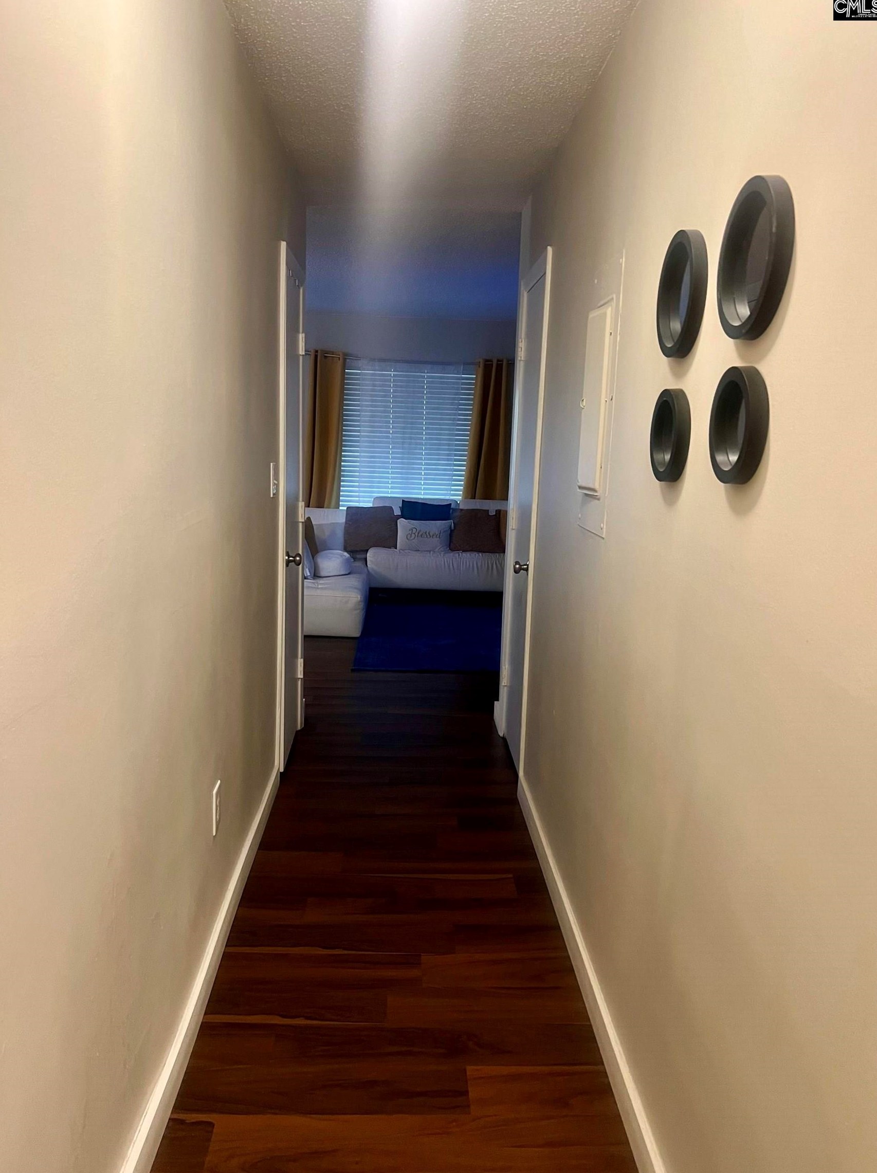 1100 Skyland Ct, Columbia SC  exterior