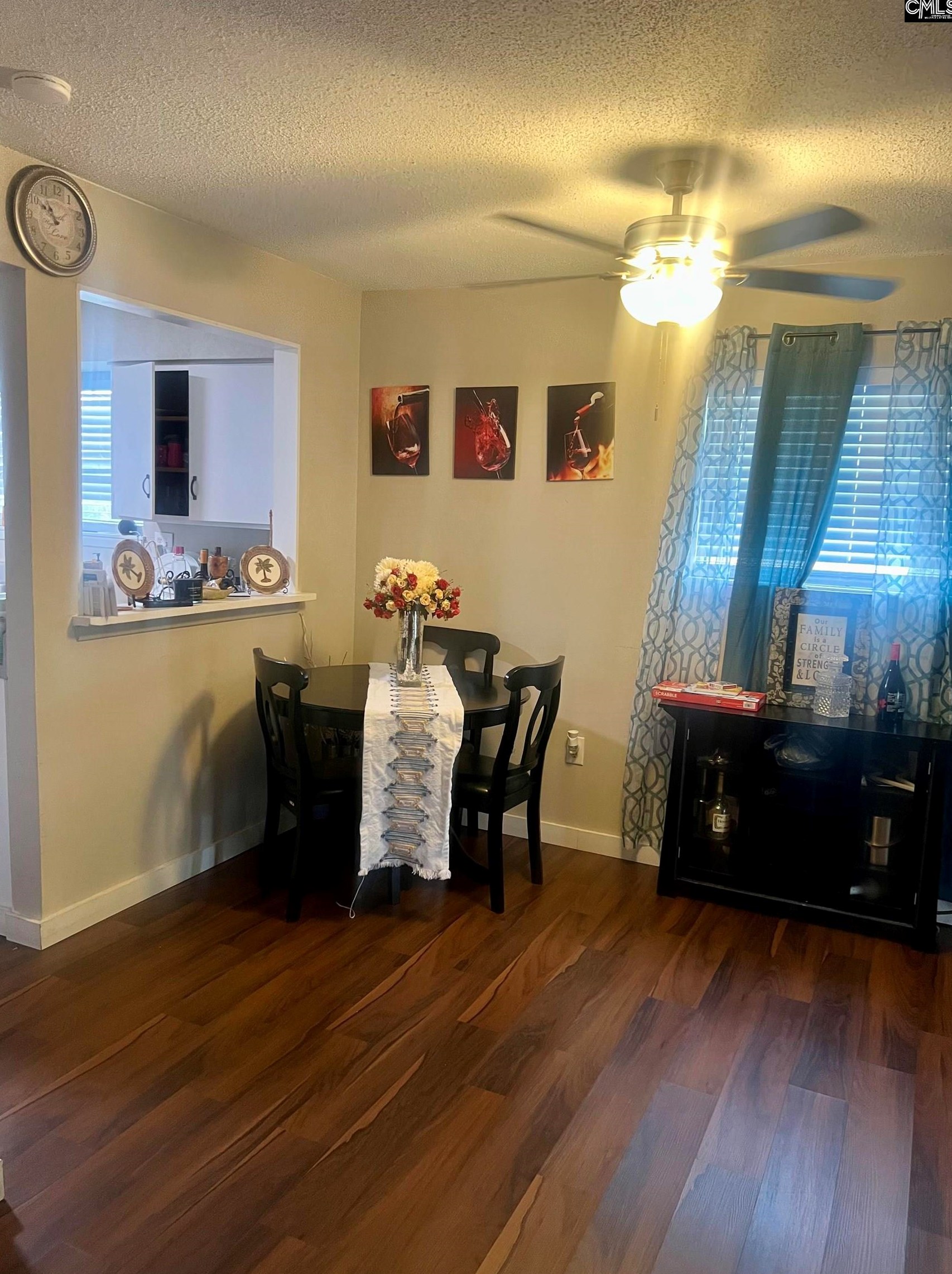 1100 Skyland Ct, Columbia SC  exterior