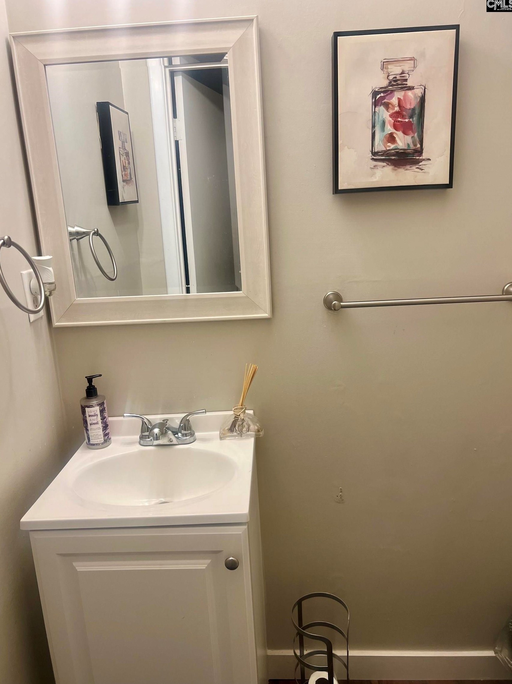 1100 Skyland Ct, Columbia SC  exterior